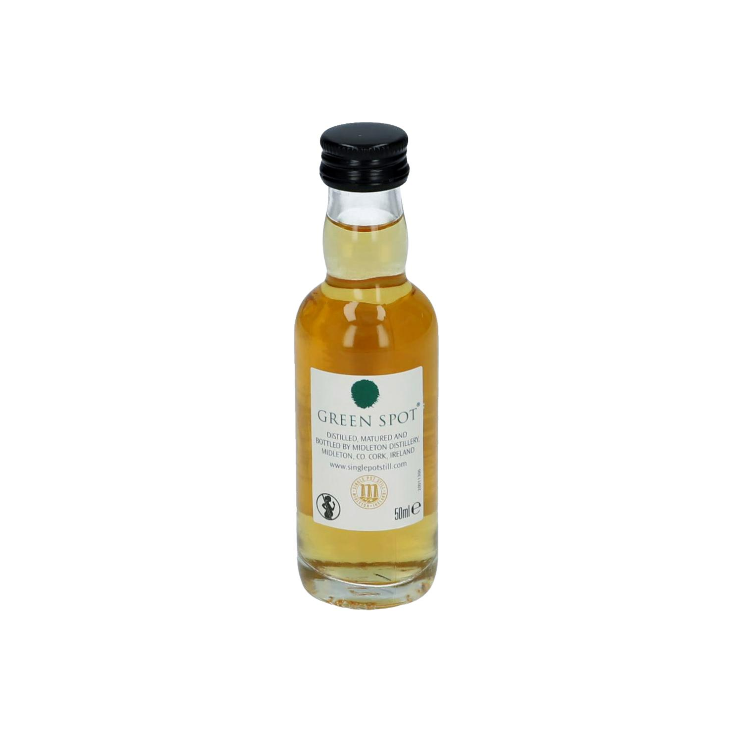 Green Spot Single Pot Still Whisky 3