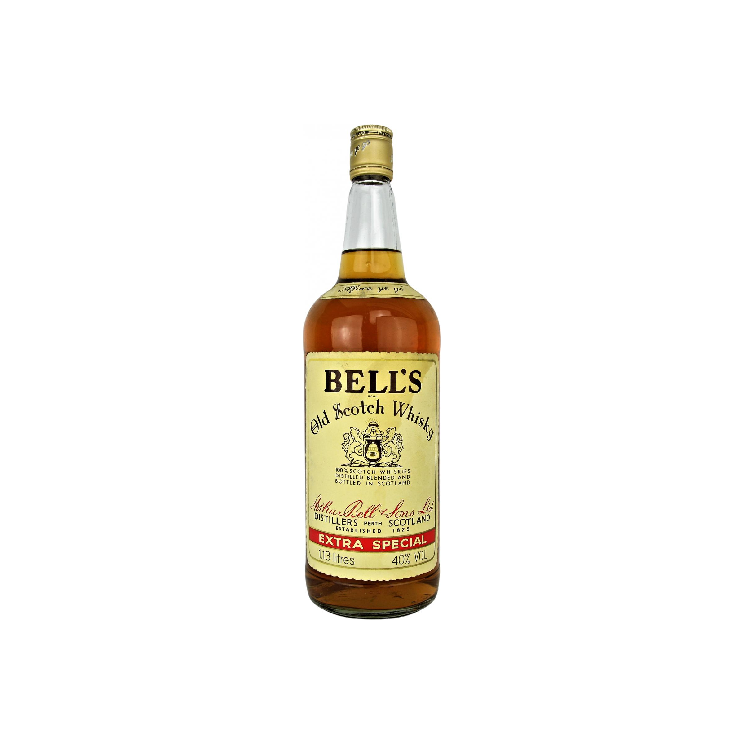 Bell's Extra Special