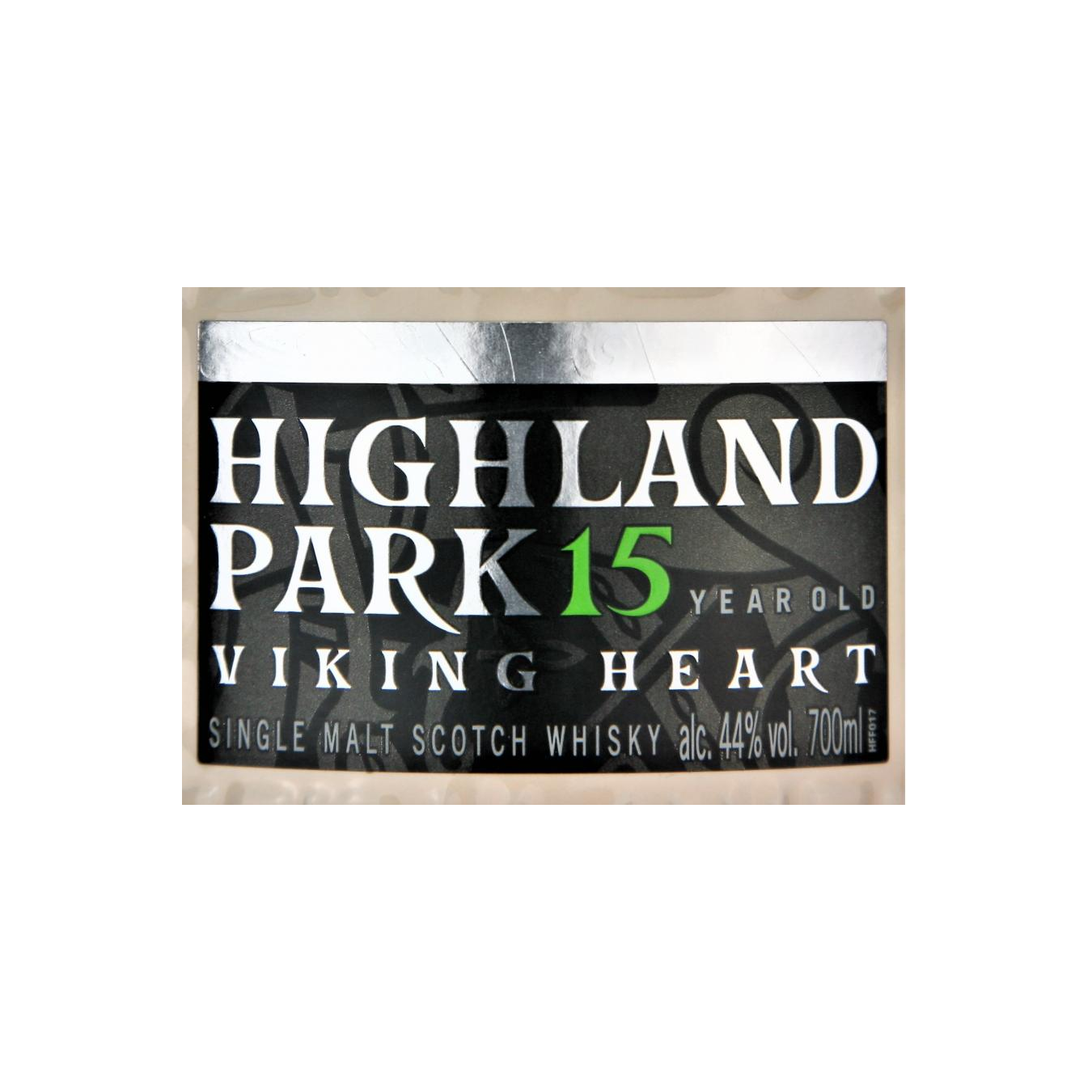 Highland Park 15 Years Single Malt Whisky 3