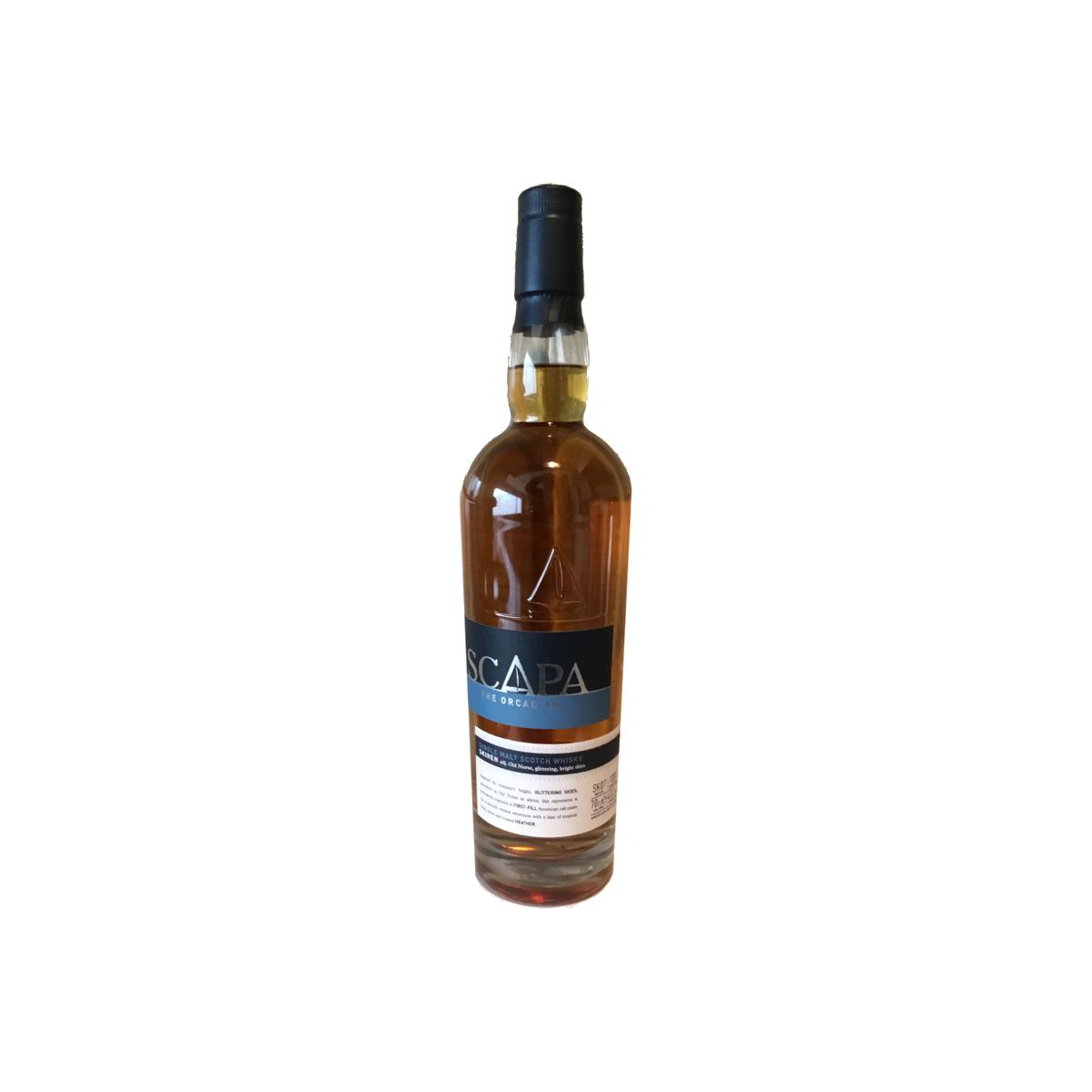 Scapa Single Malt Whisky