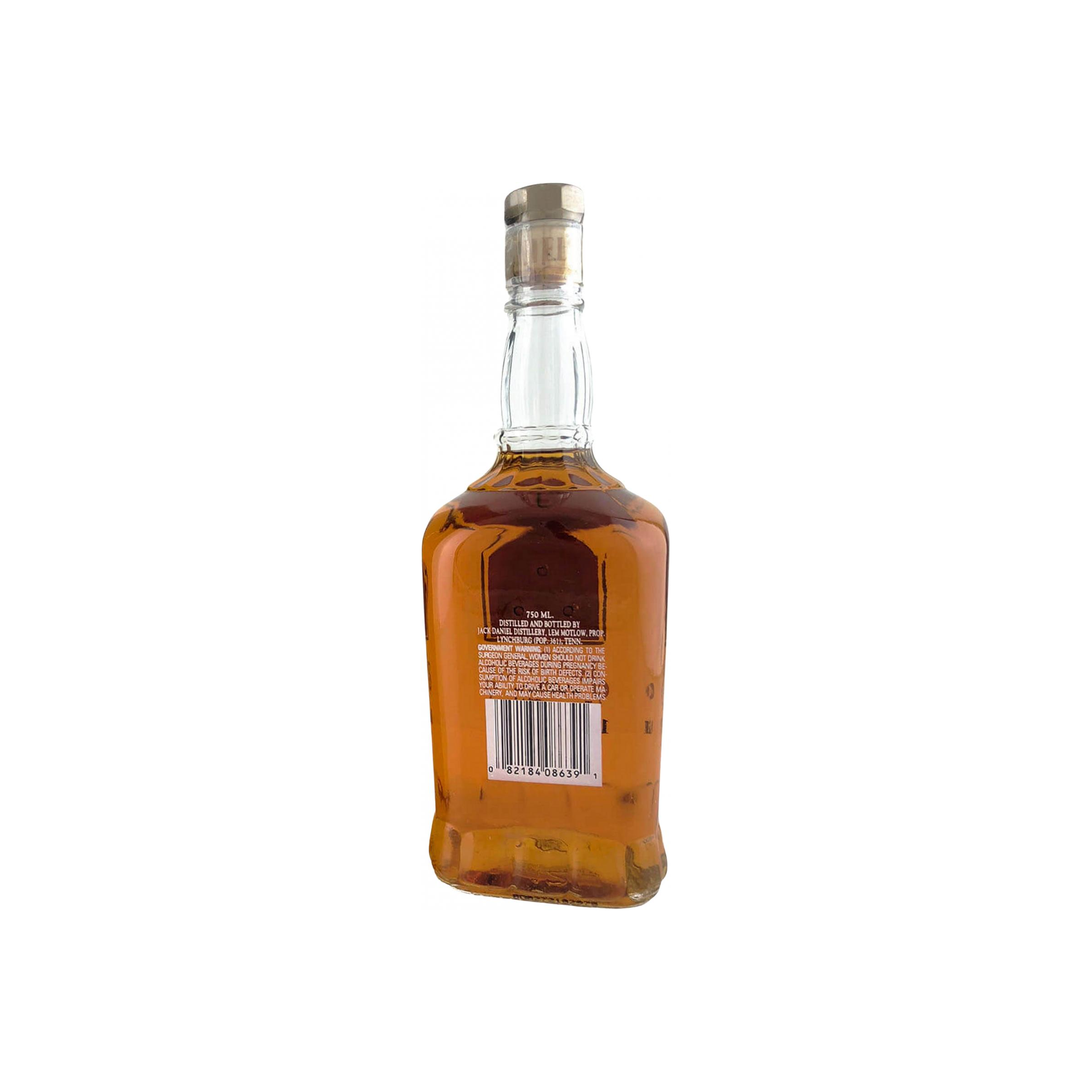 Jack Daniel's Tennessee Whisky  2