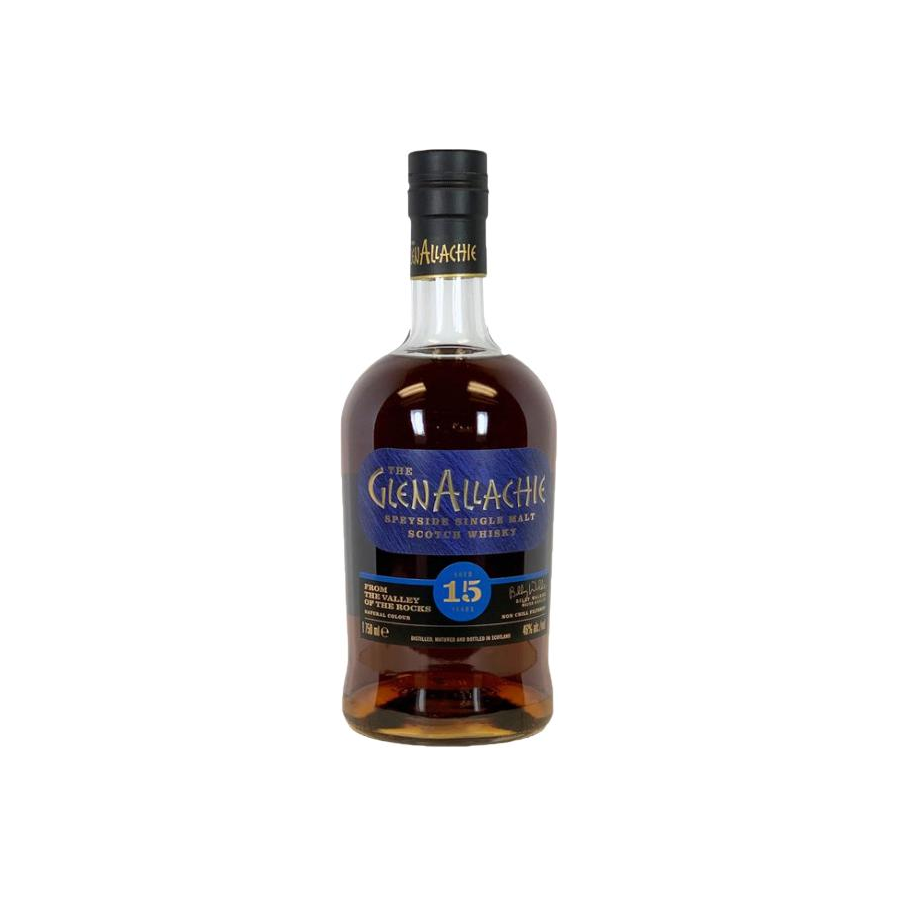 Glenallachie 15-year-old