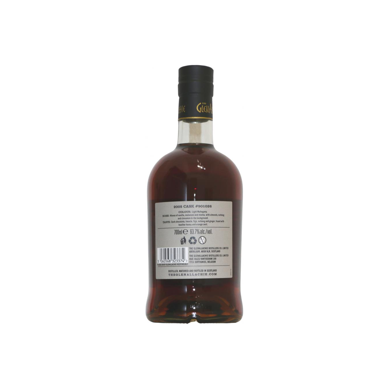 Glenallachie 2005 3