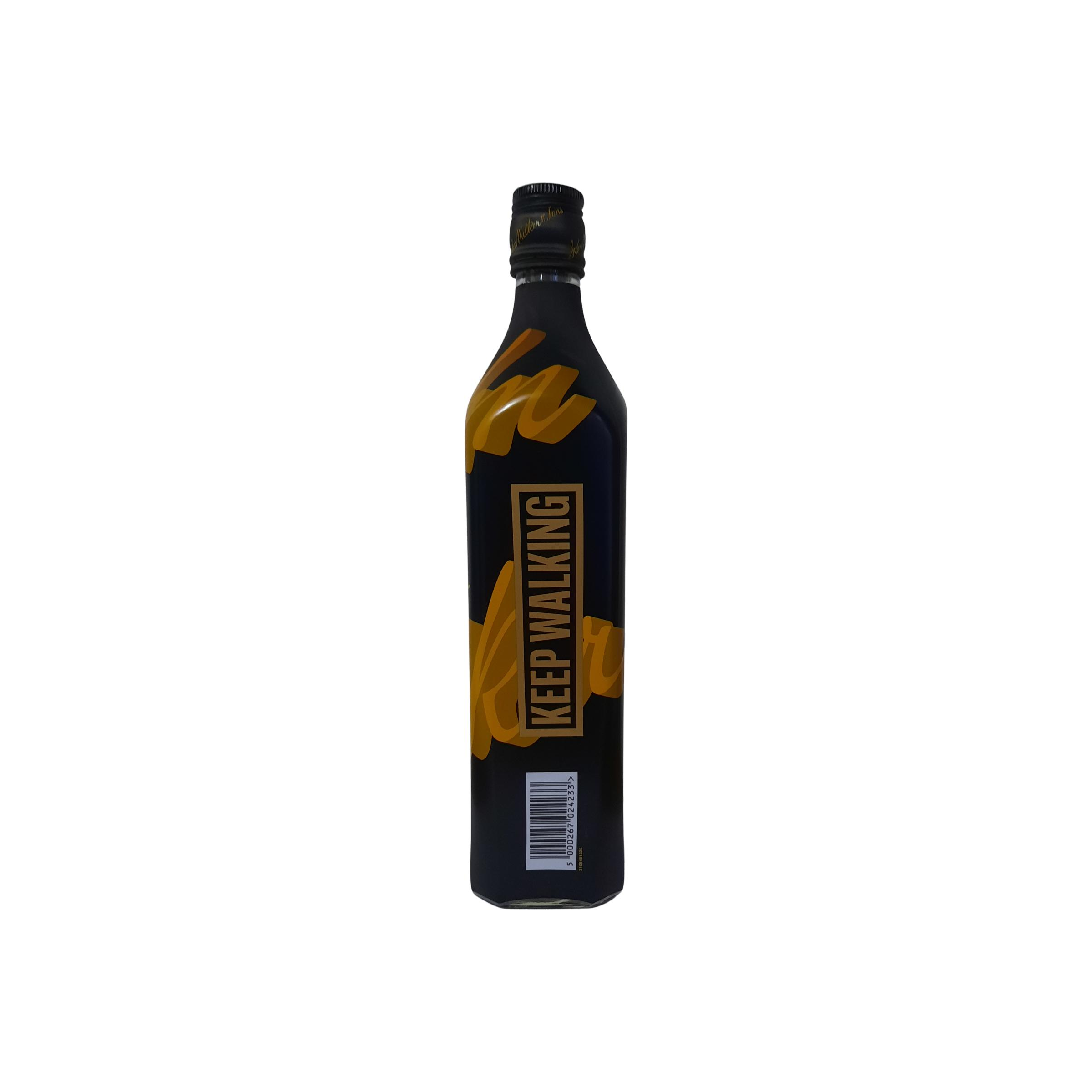 Johnnie Walker Black 3