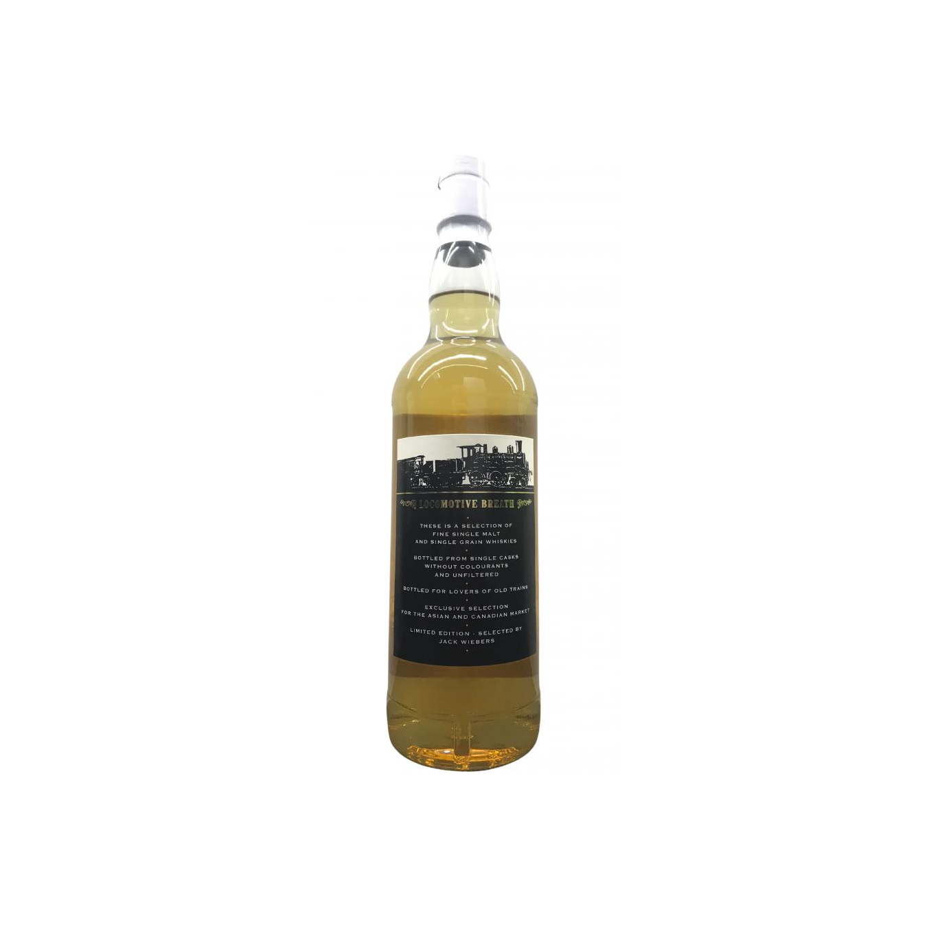 Glen Keith 1995 24 Years Single Malt Whisky 2