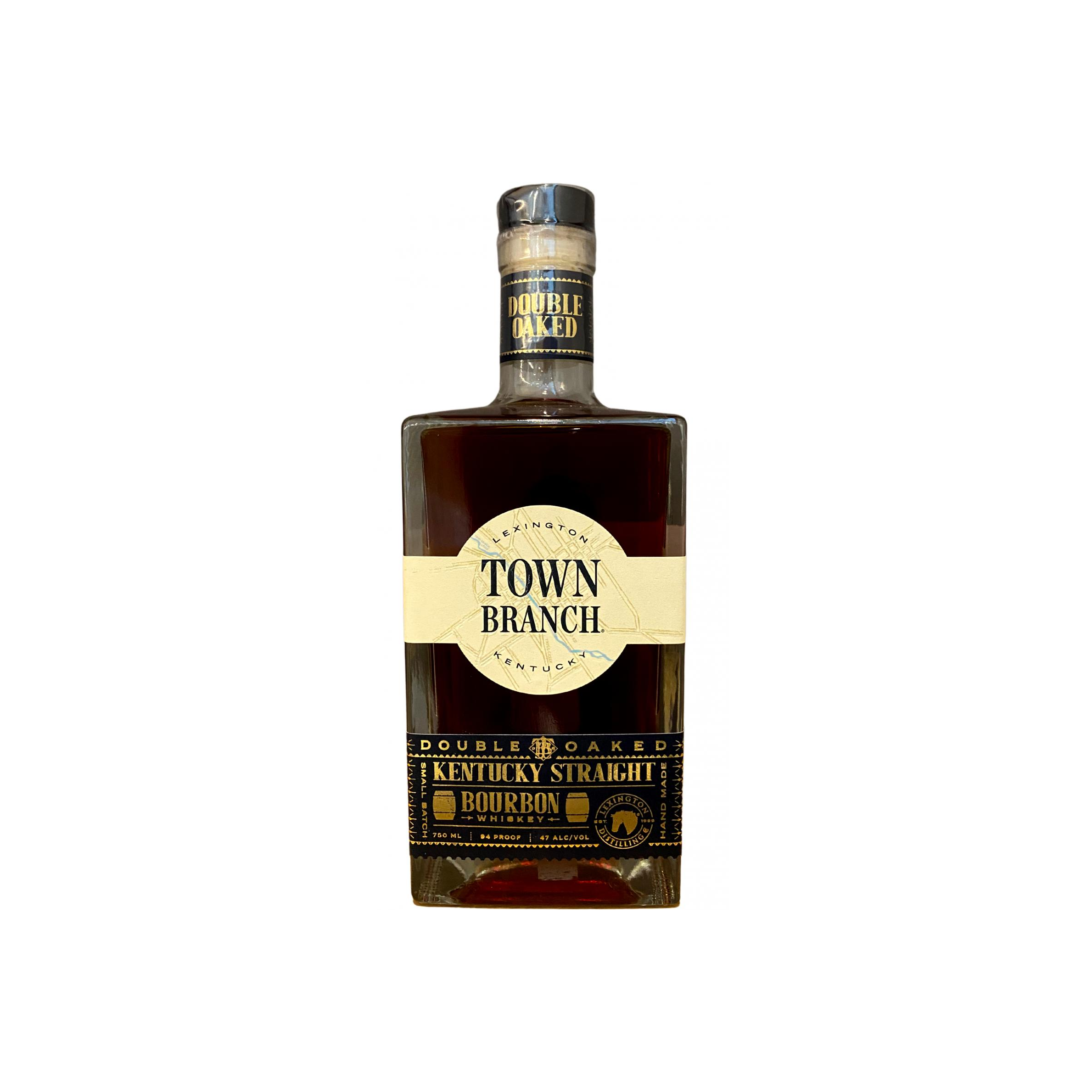 Town Branch 6 Years Bourbon Whisky