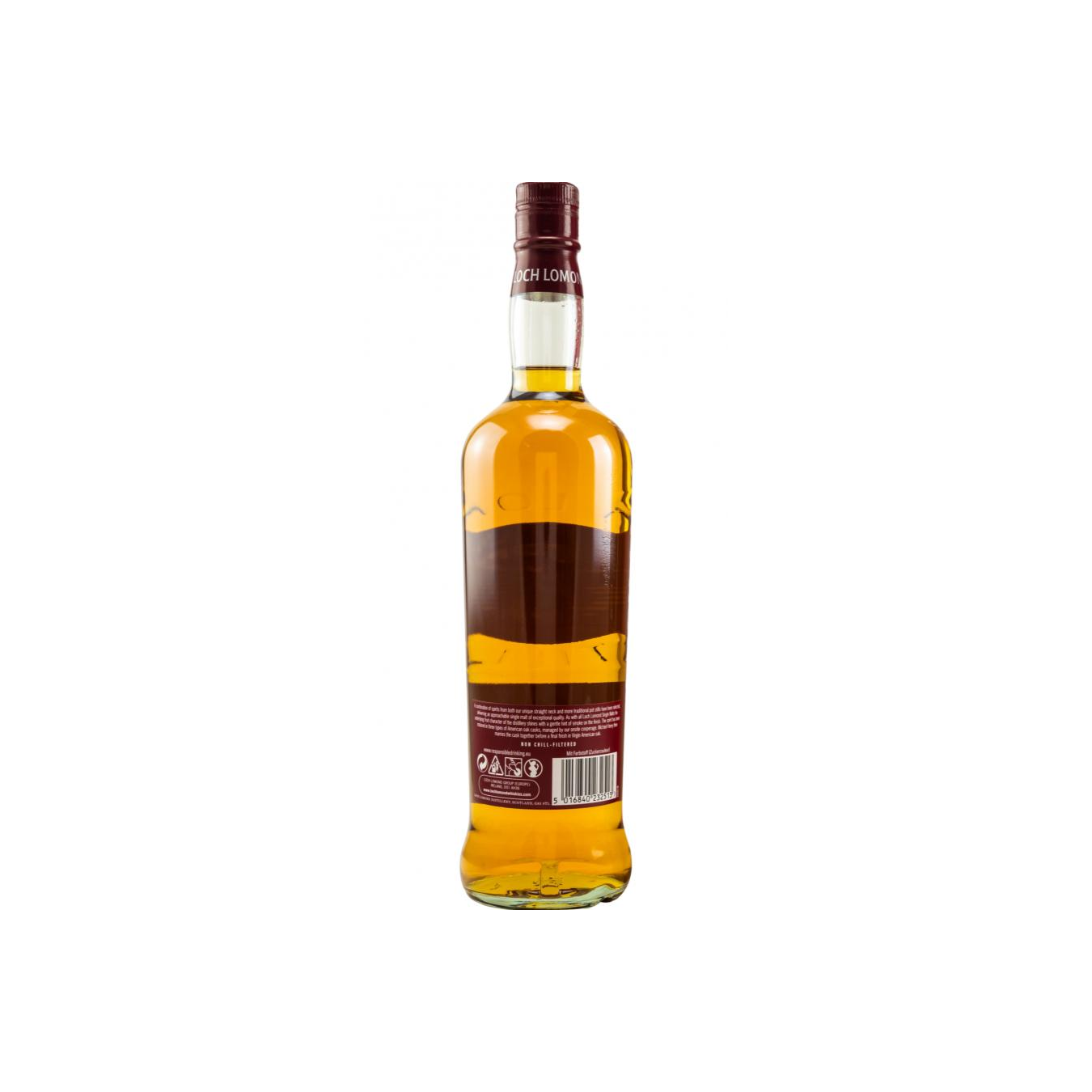 Loch Lomond Single Malt Whisky 2