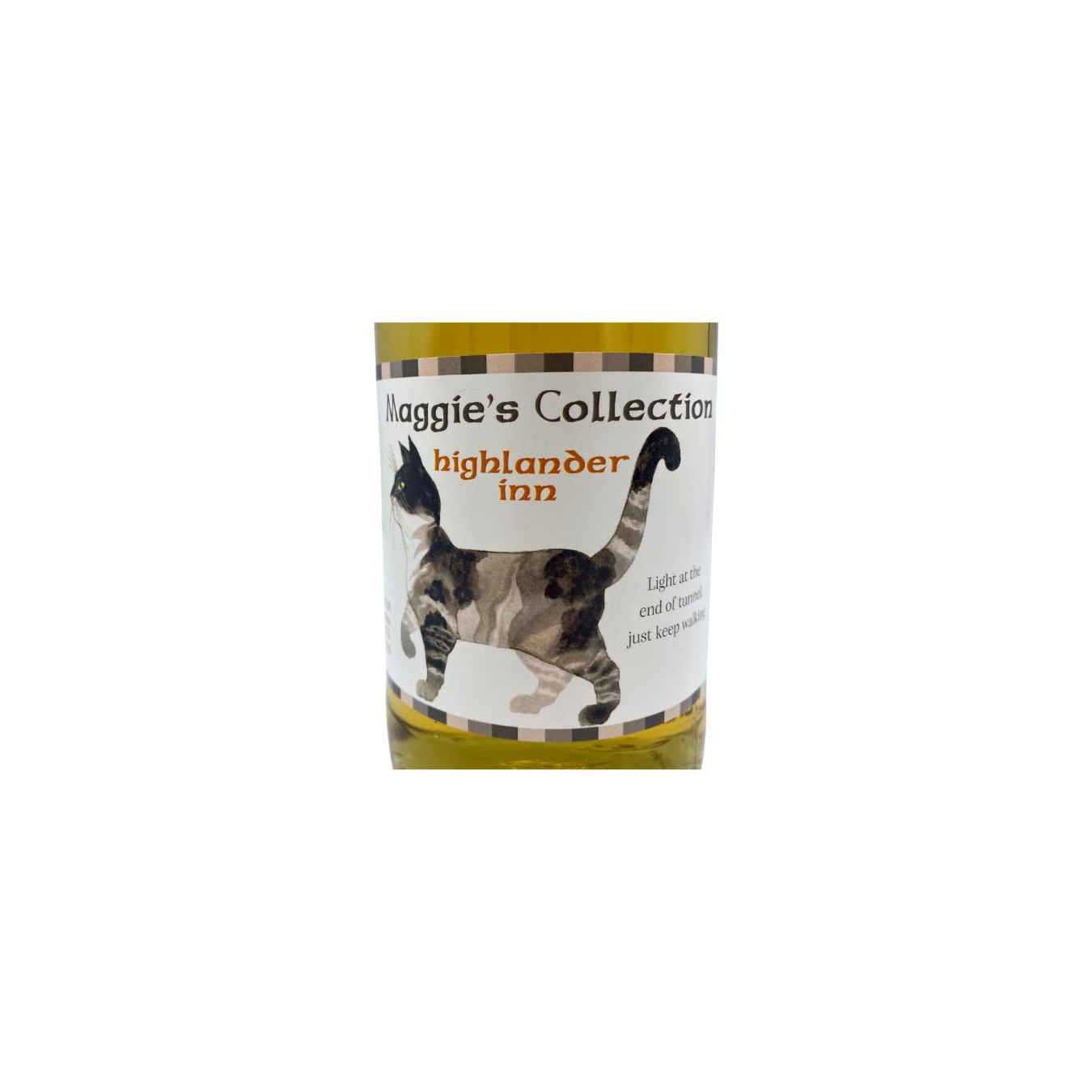 Linkwood 2013 8 Years Single Malt Whisky 2