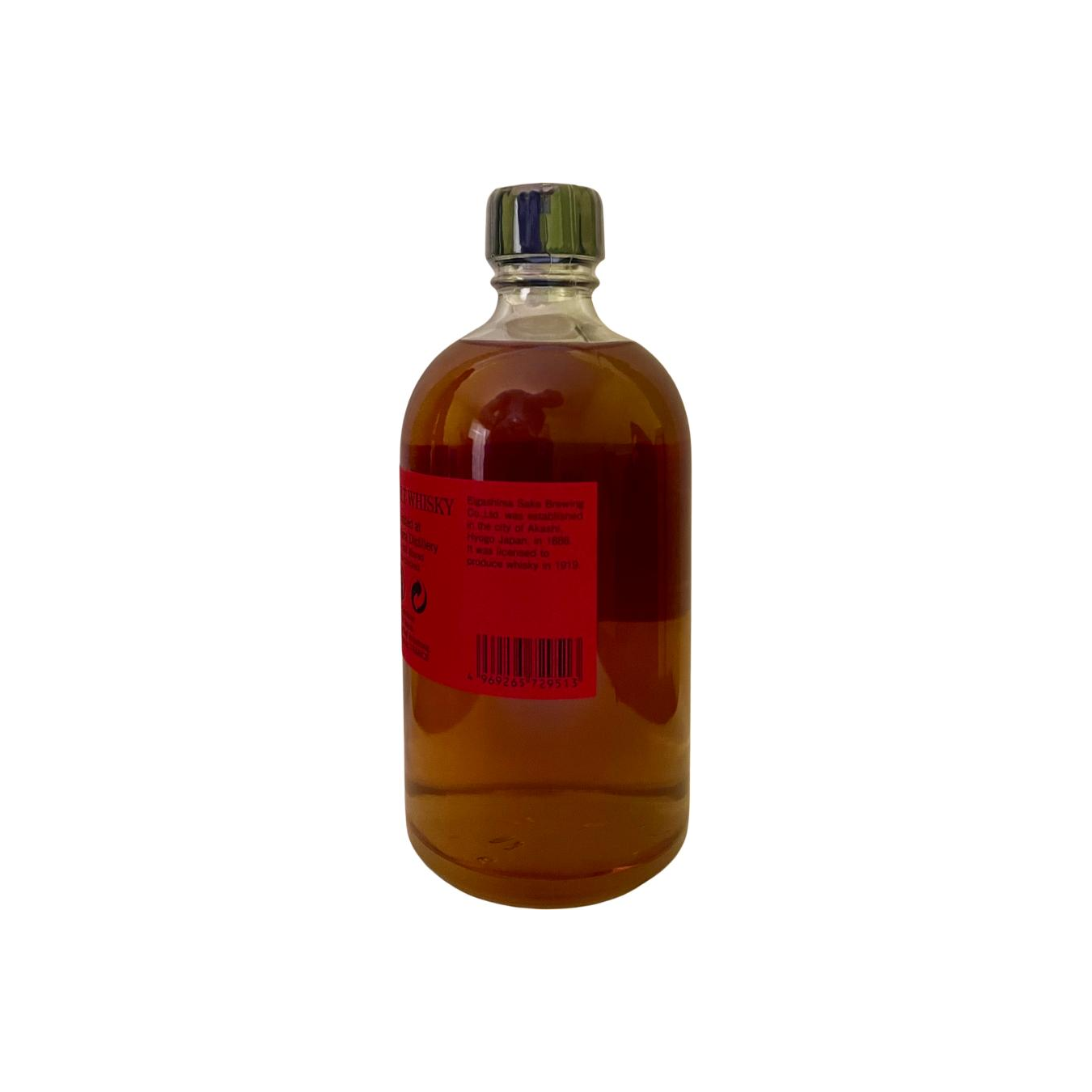 White Oak 04-year-old 3