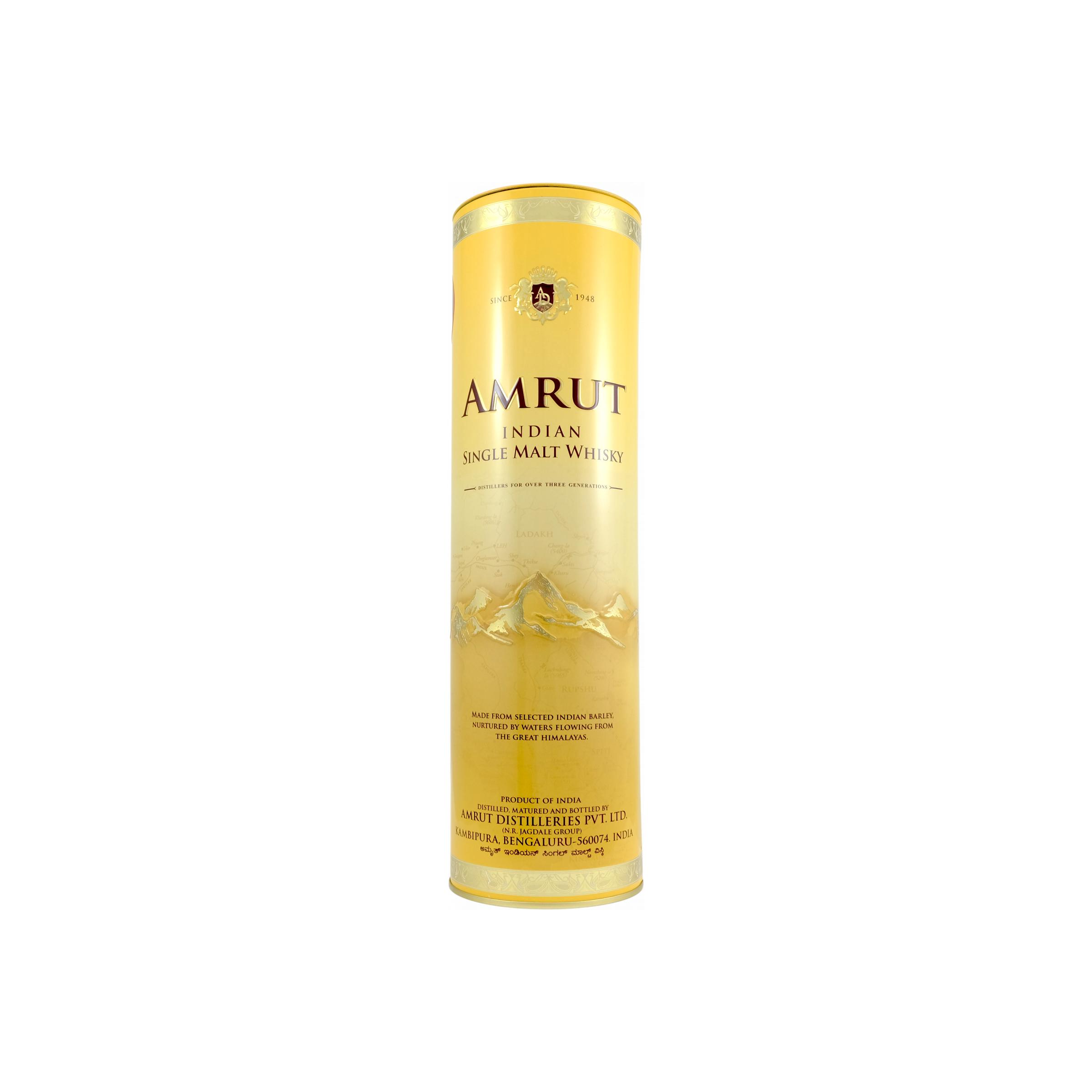 Amrut Single Malt Whisky 2
