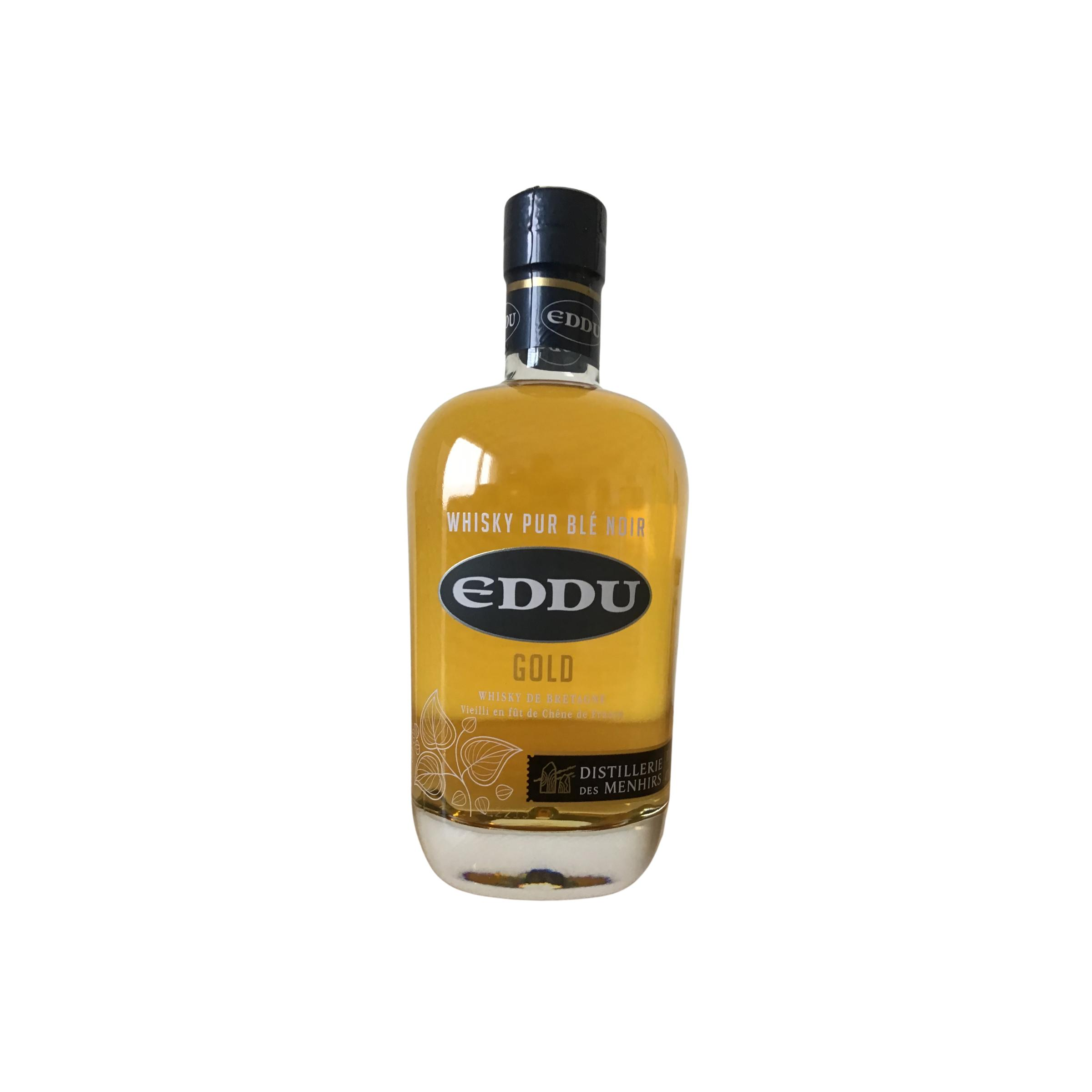 Eddu Gold