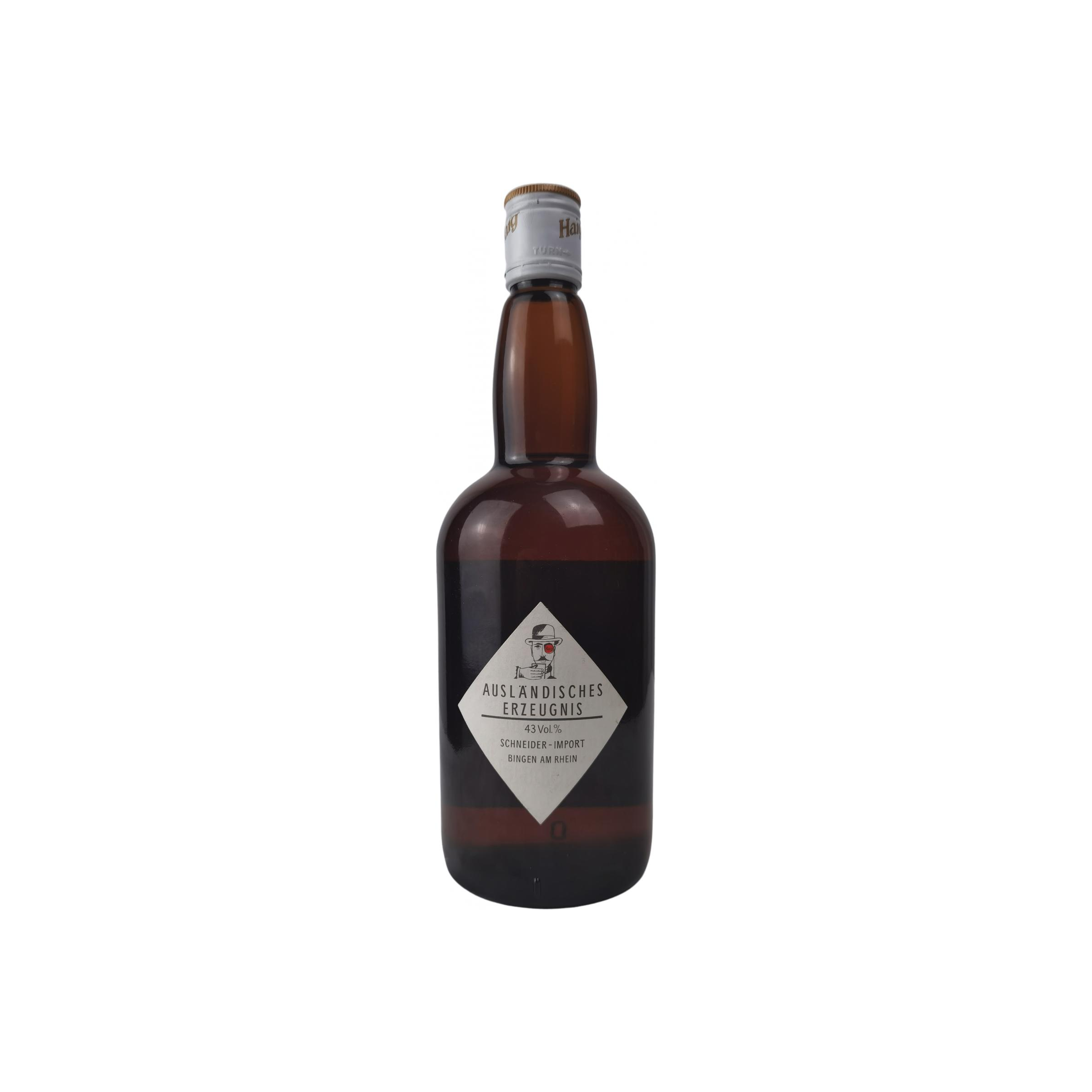 Haig Gold Label 2