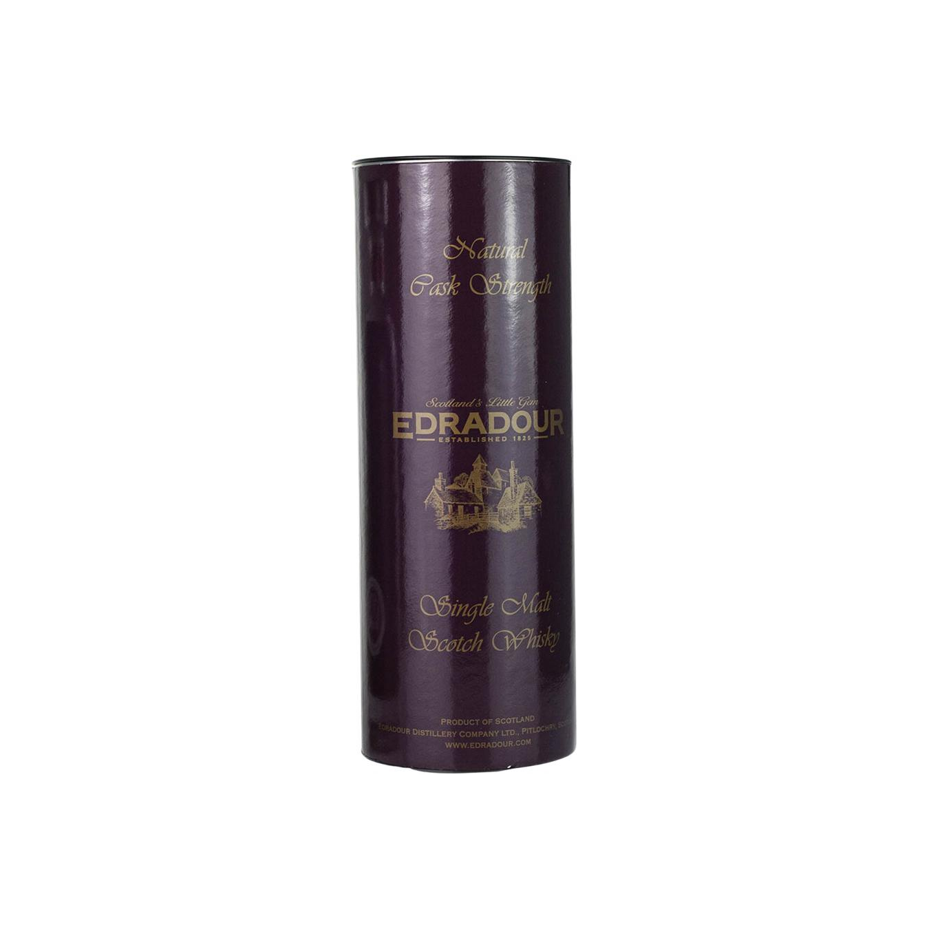 Edradour 2009 12 Years Single Malt Whisky 3
