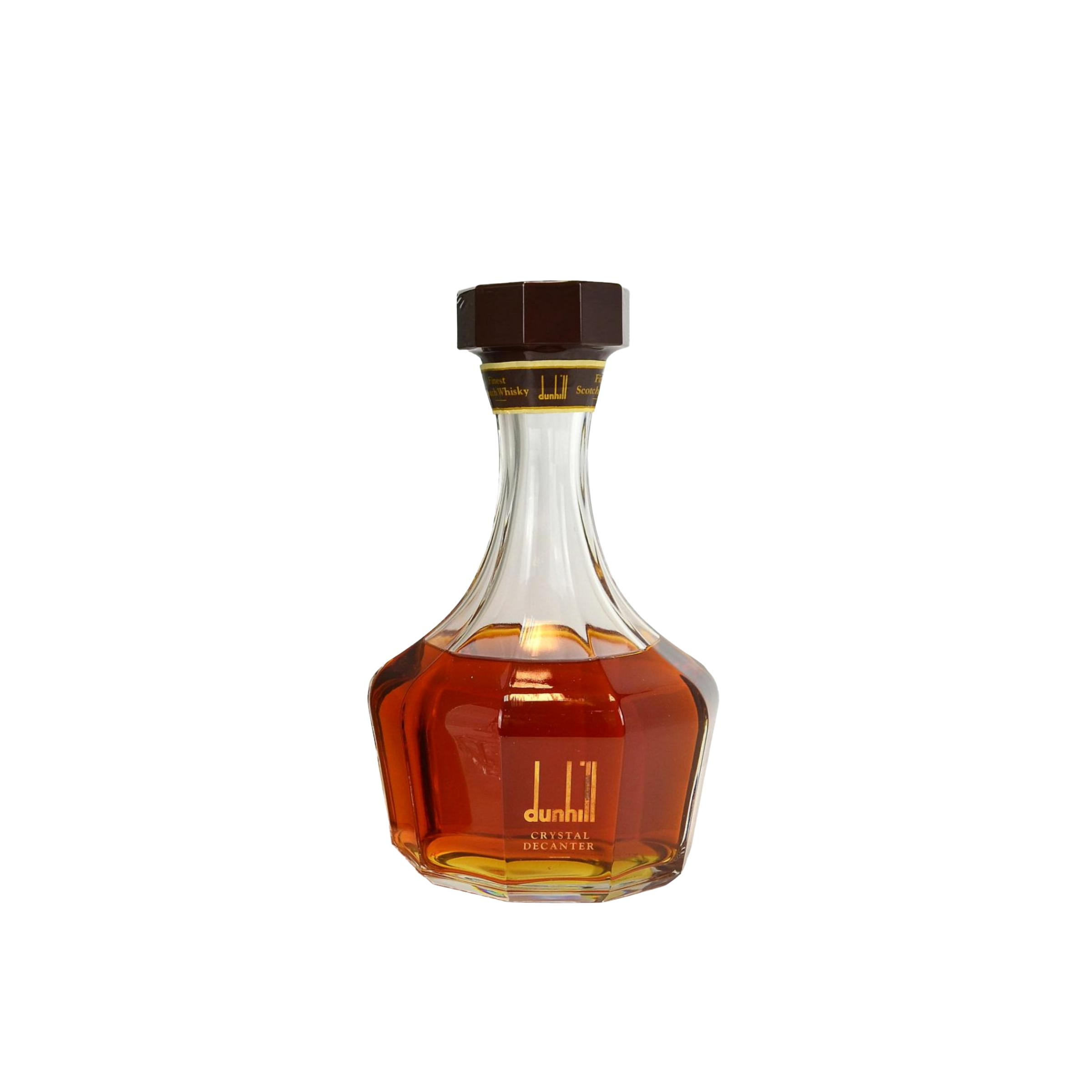 Dunhill Blended Whisky