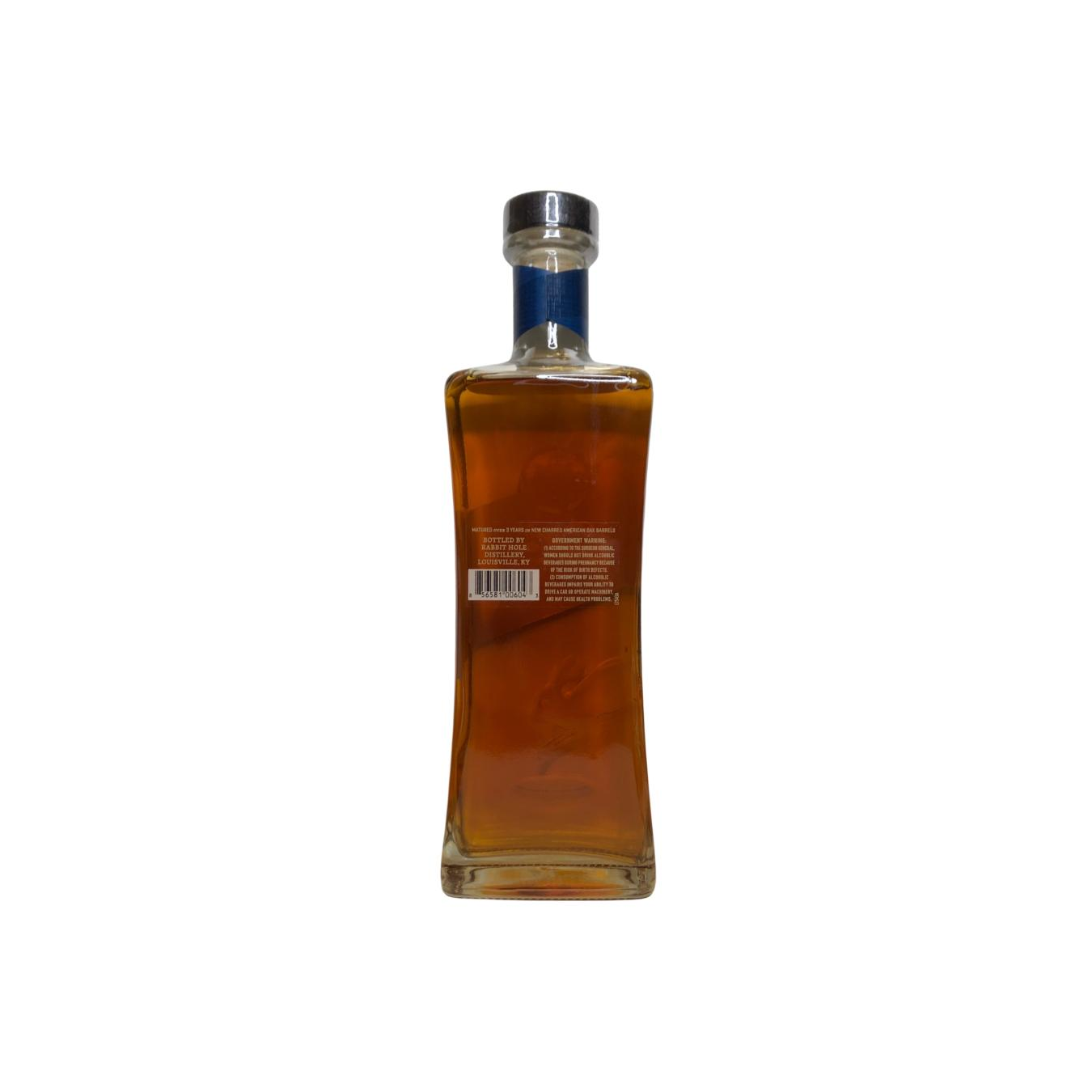 Rabbit Hole Kentucky Straight Bourbon Whiskey 3 Years Bourbon Whisky 2