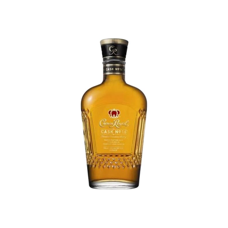 Crown Royal Blended Whisky