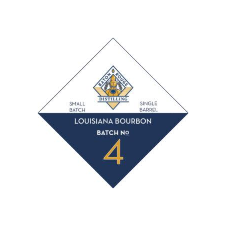 Baton Rouge Louisiana Bourbon