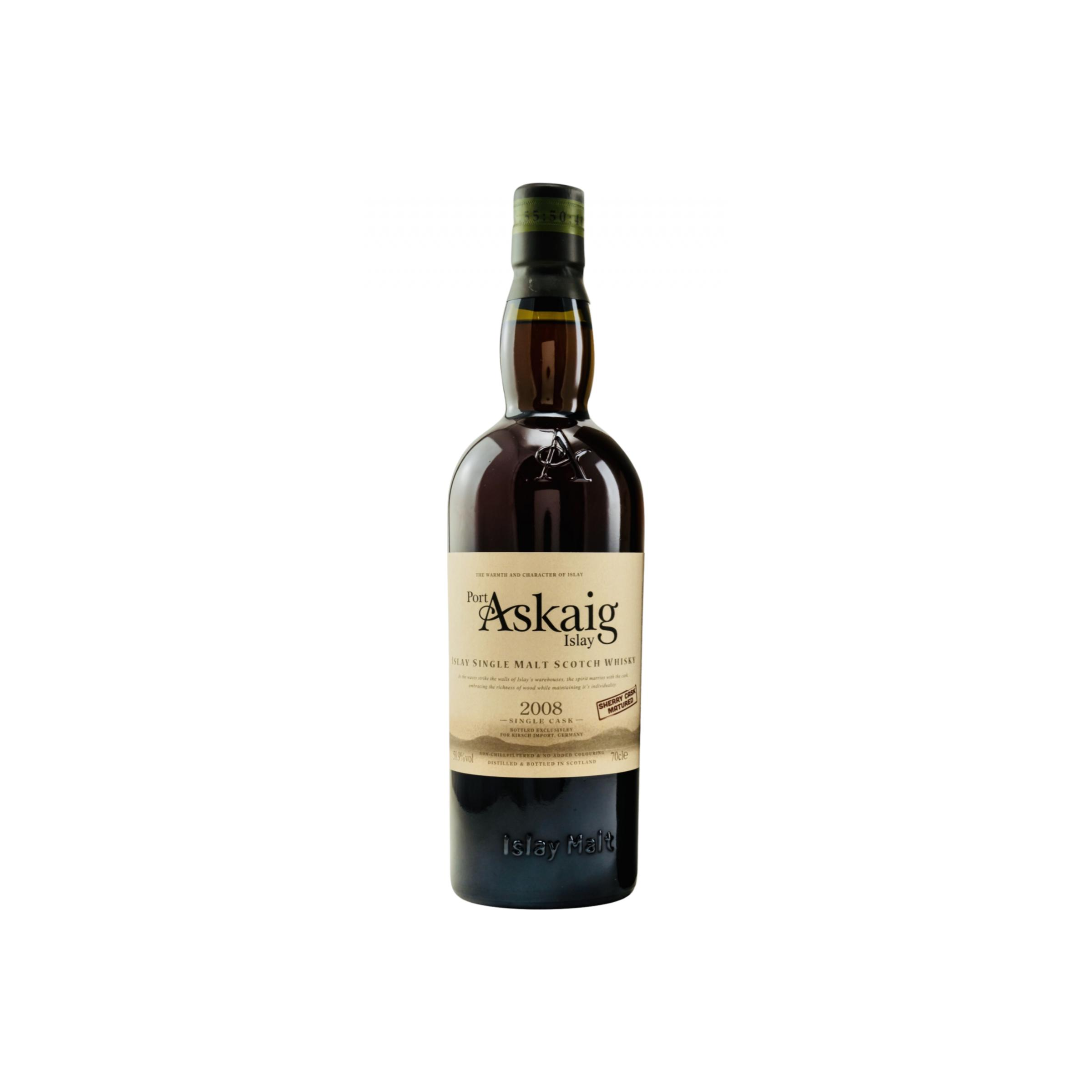 Port Askaig 2008 ElD