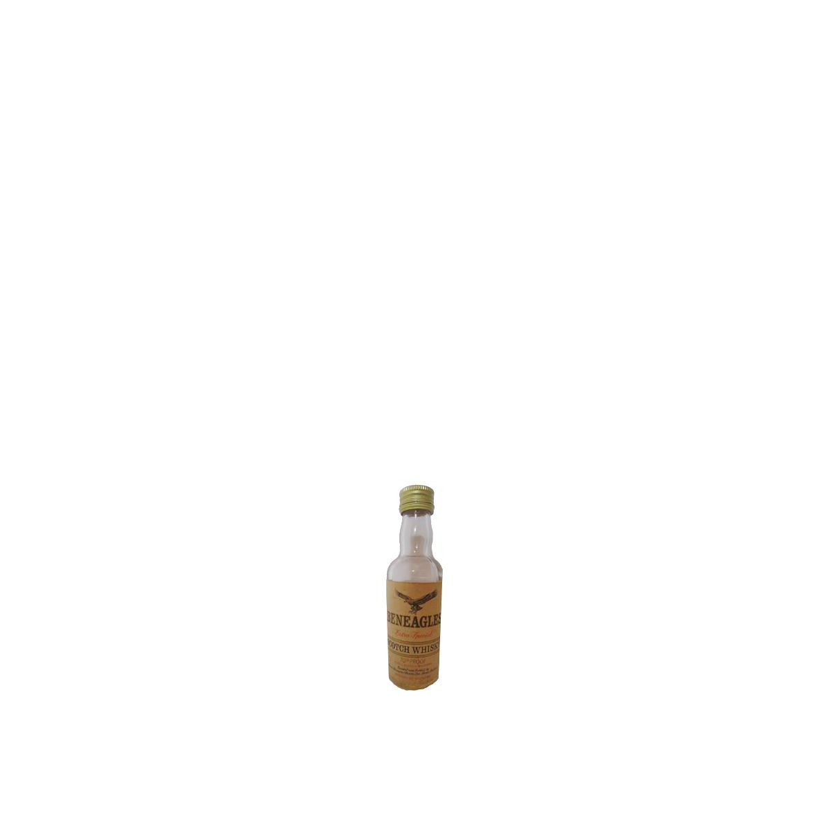 Beneagles Extra Special Scotch Whisky W&M