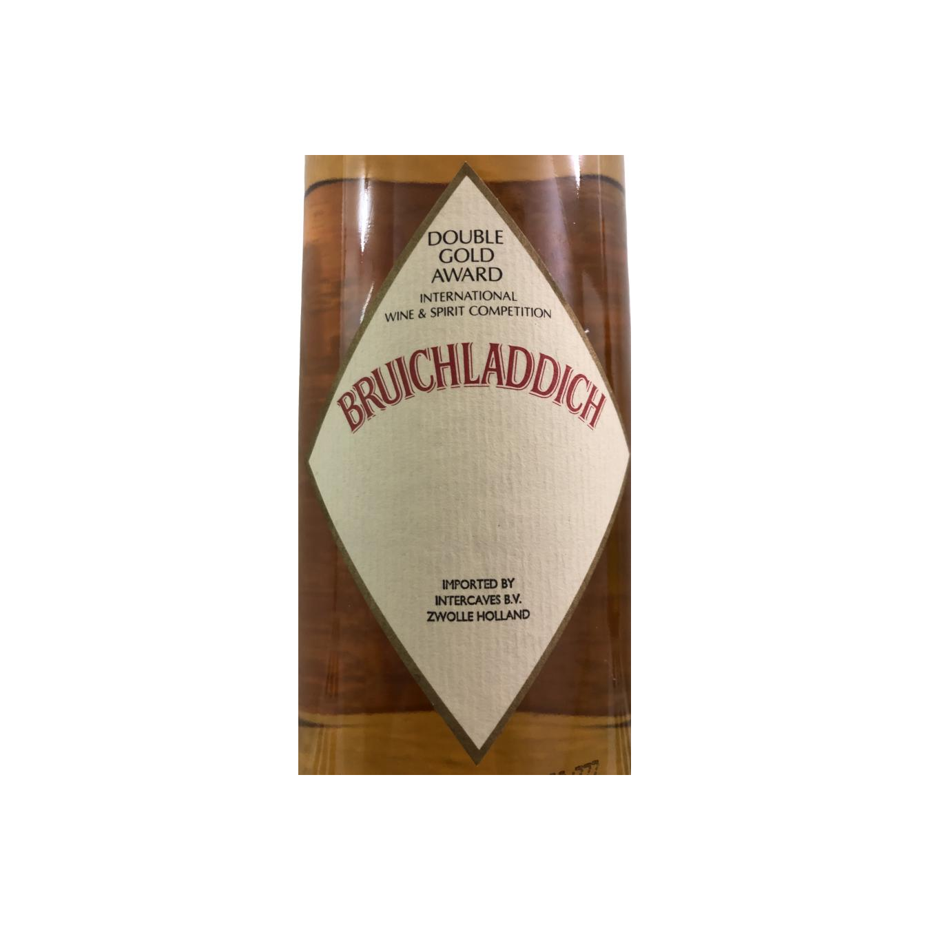 Bruichladdich 10 Years Single Malt Whisky 3