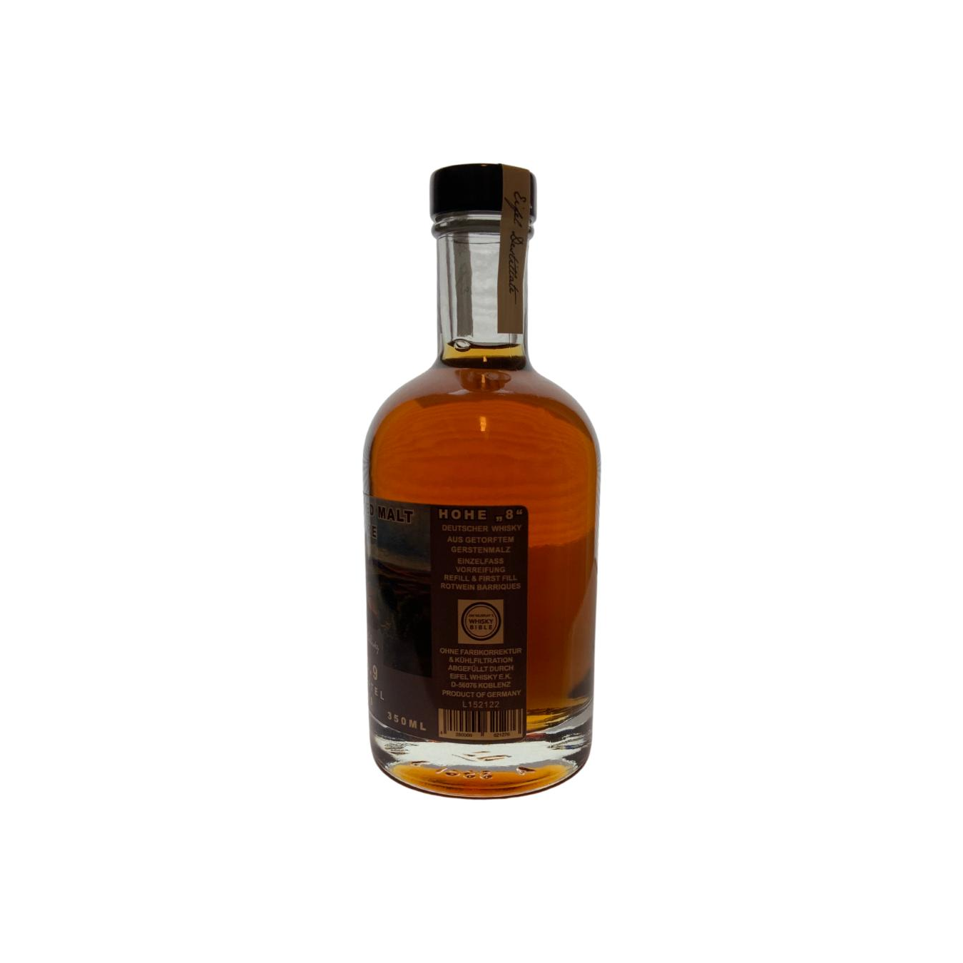 Eifel Whisky 10-year-old 3