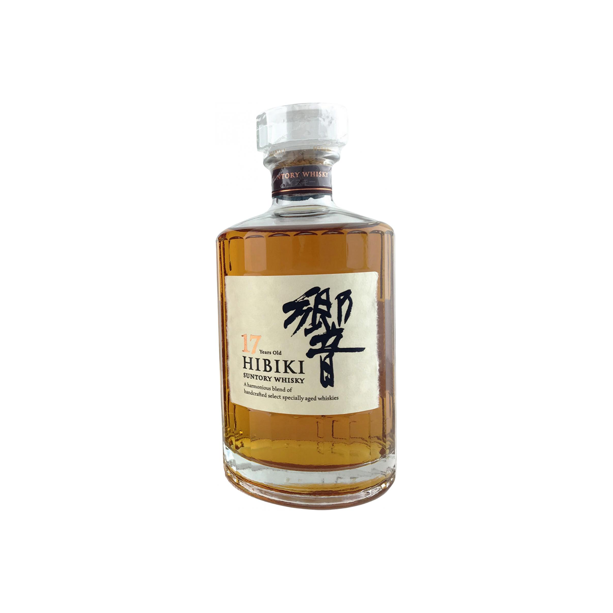 Hibiki 17-year-old