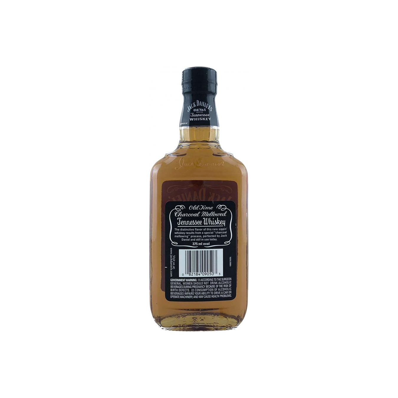 Jack Daniel's Tennessee Whisky  3