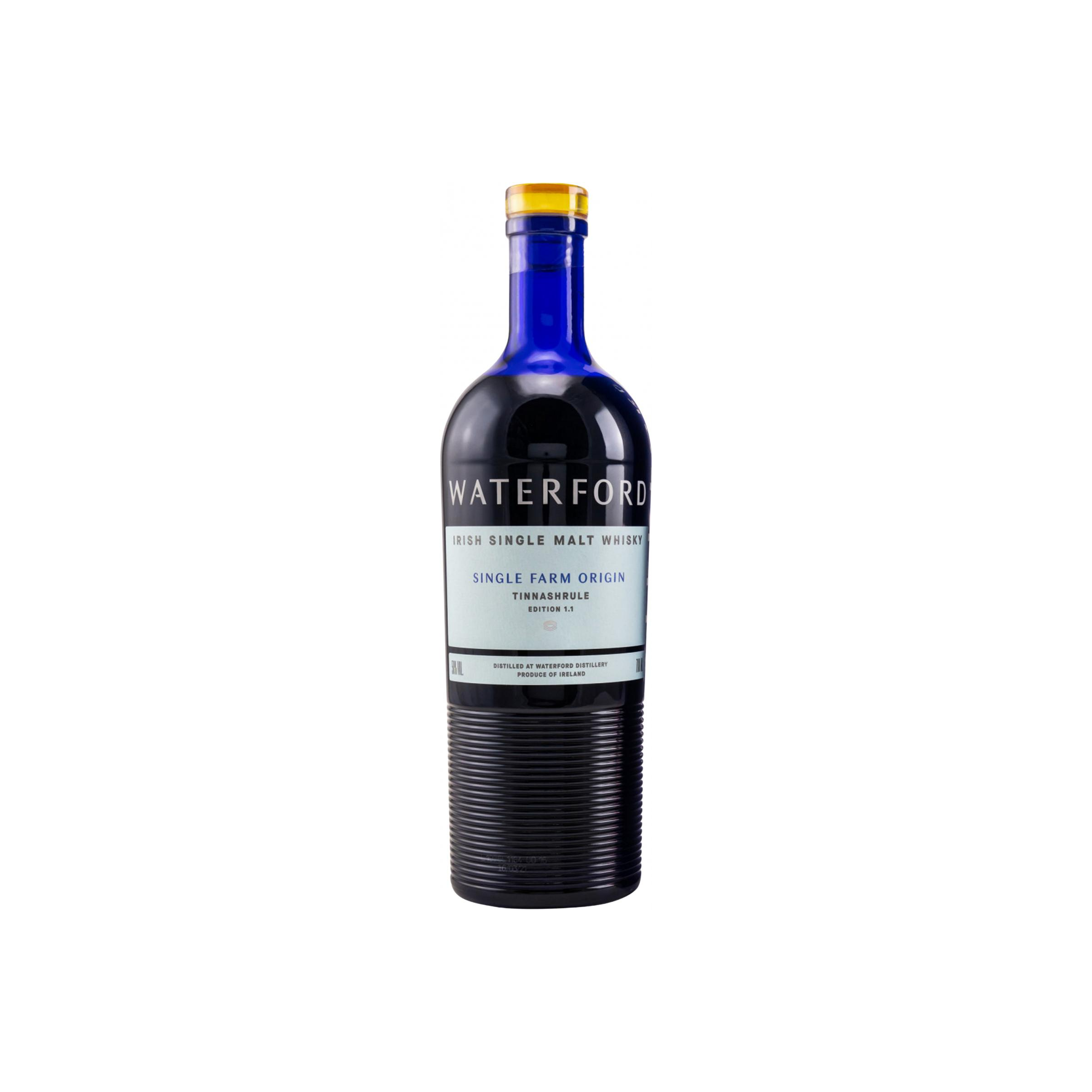 Waterford 2017 Single Malt Whisky
