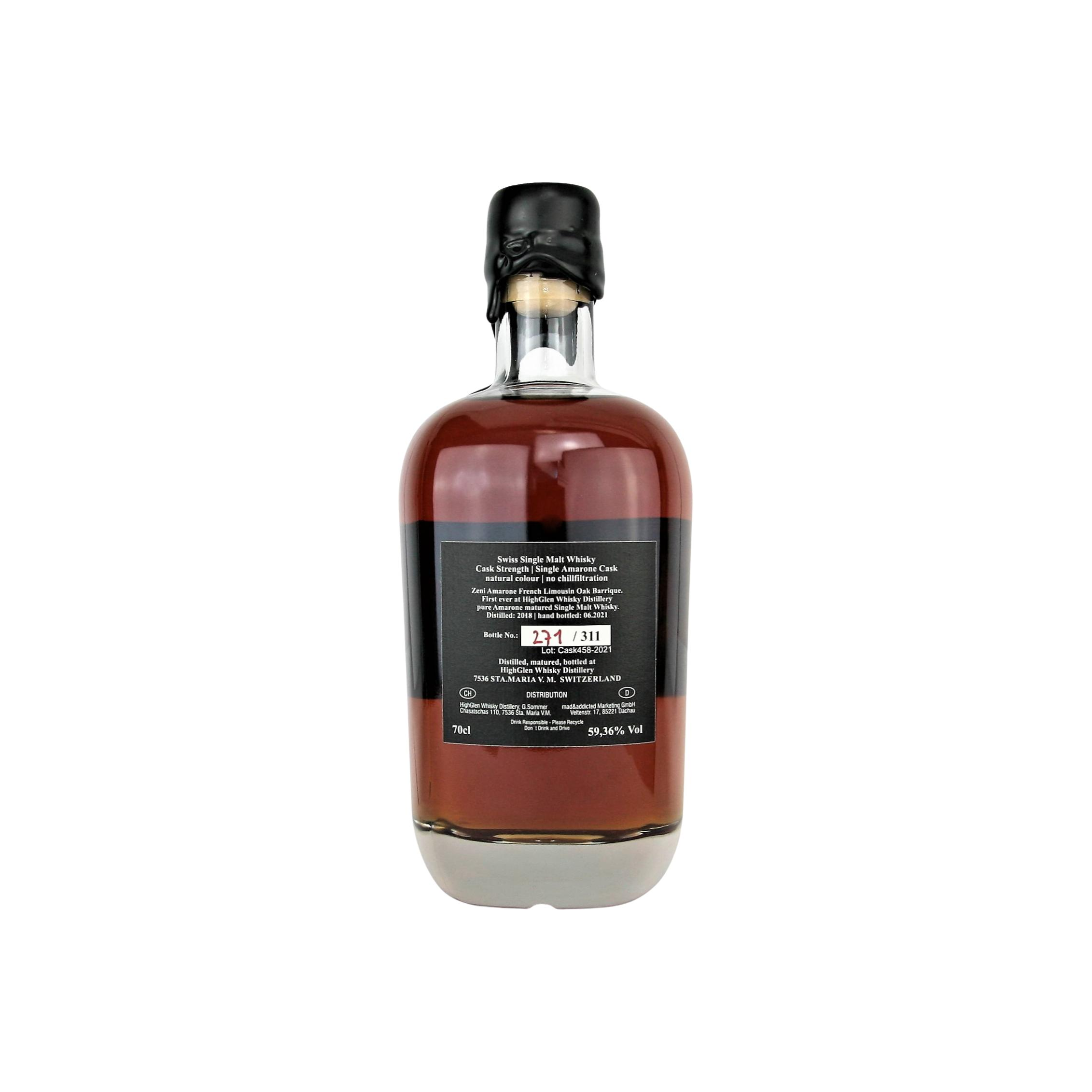 HighGlen Genesis 2