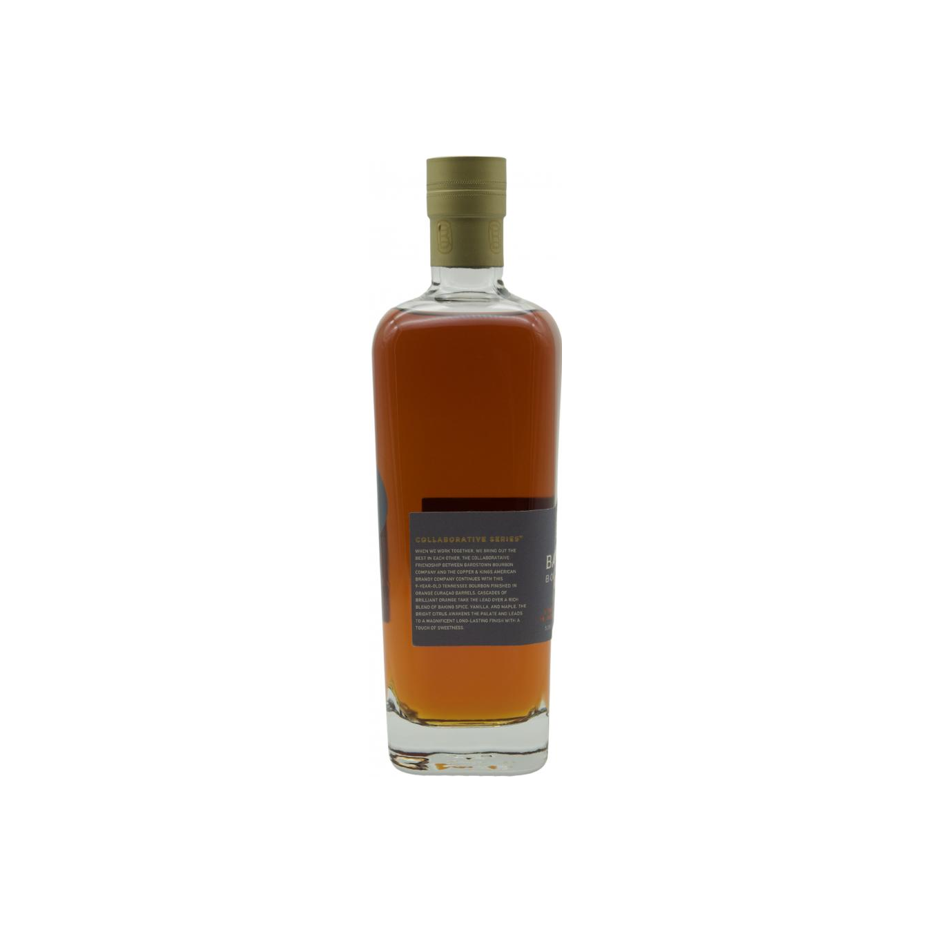 Bardstown Bourbon Company Destillare 2