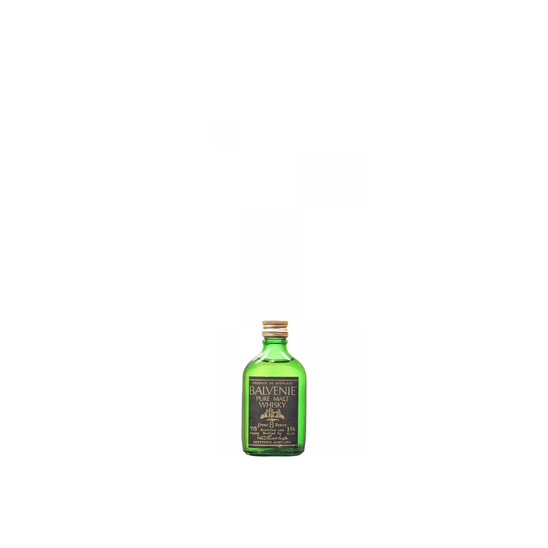 Balvenie 08-year-old