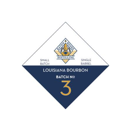 Baton Rouge Louisiana Bourbon