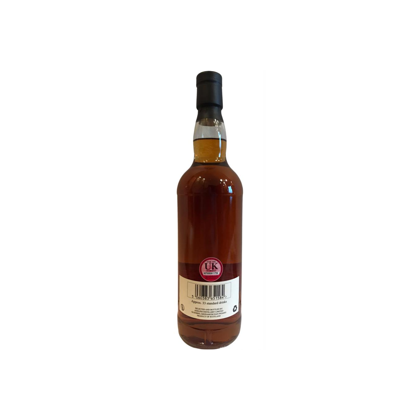 Starward 2011 5 Years Single Malt Whisky 2