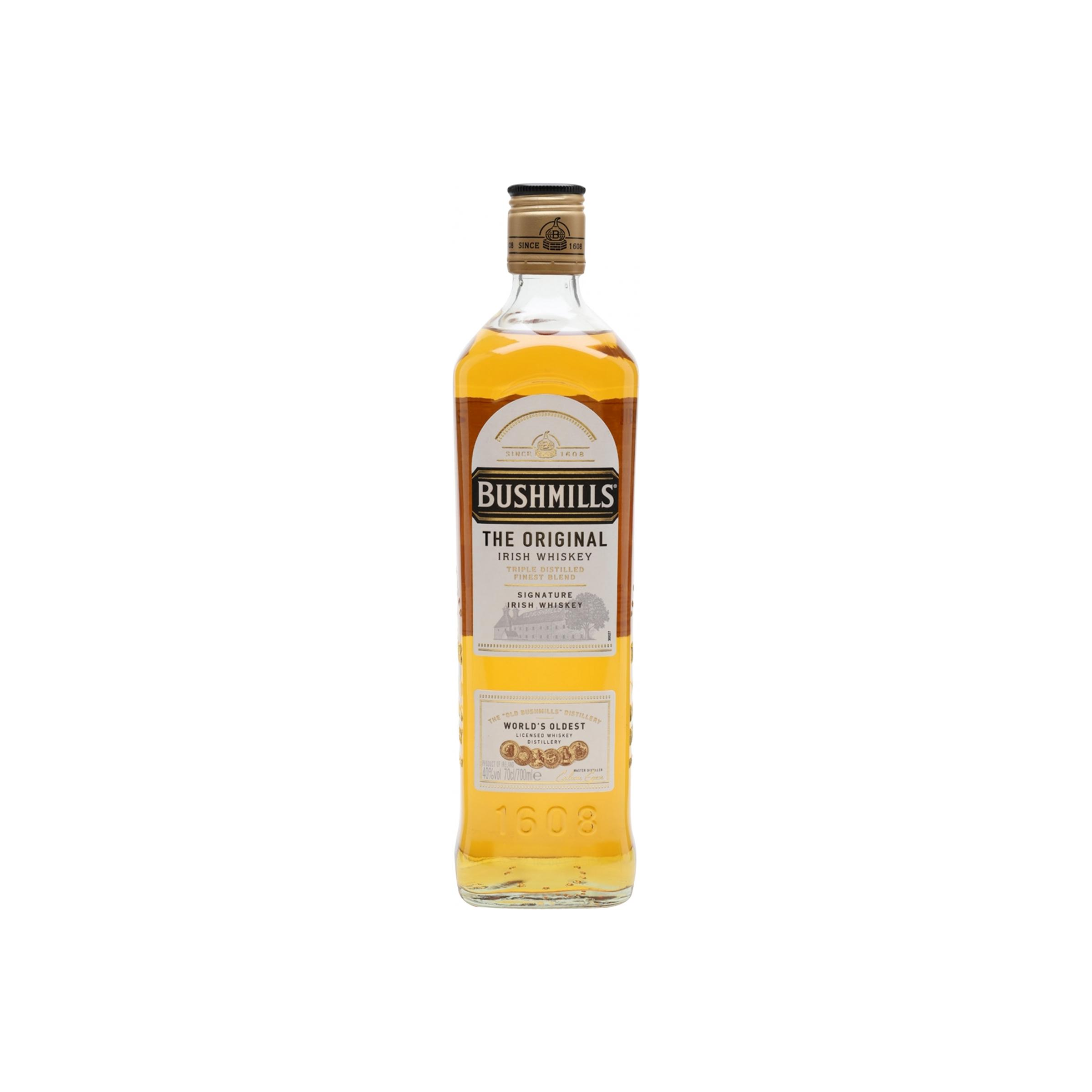 Bushmills Blended Whisky