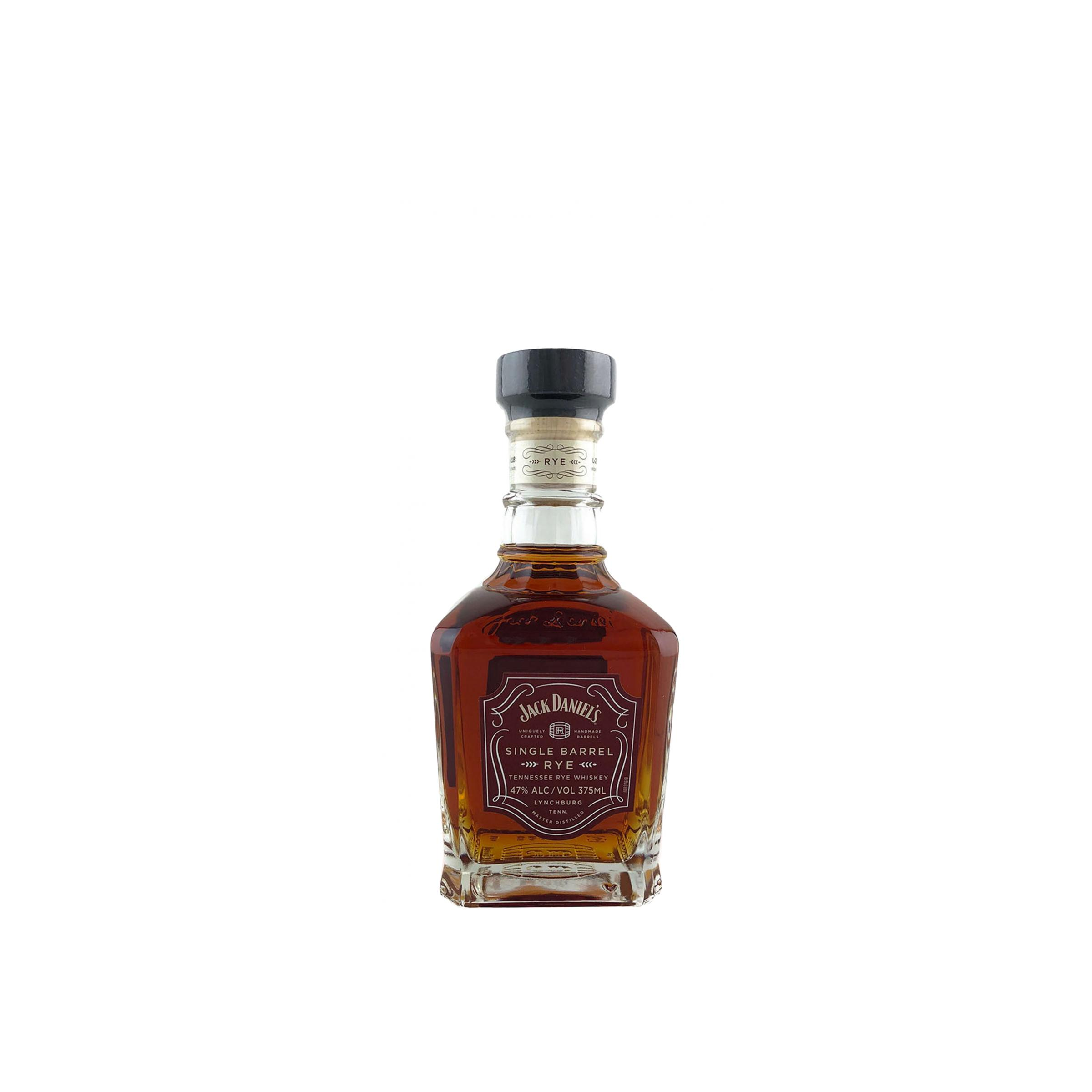 Jack Daniel's Rye Whisky