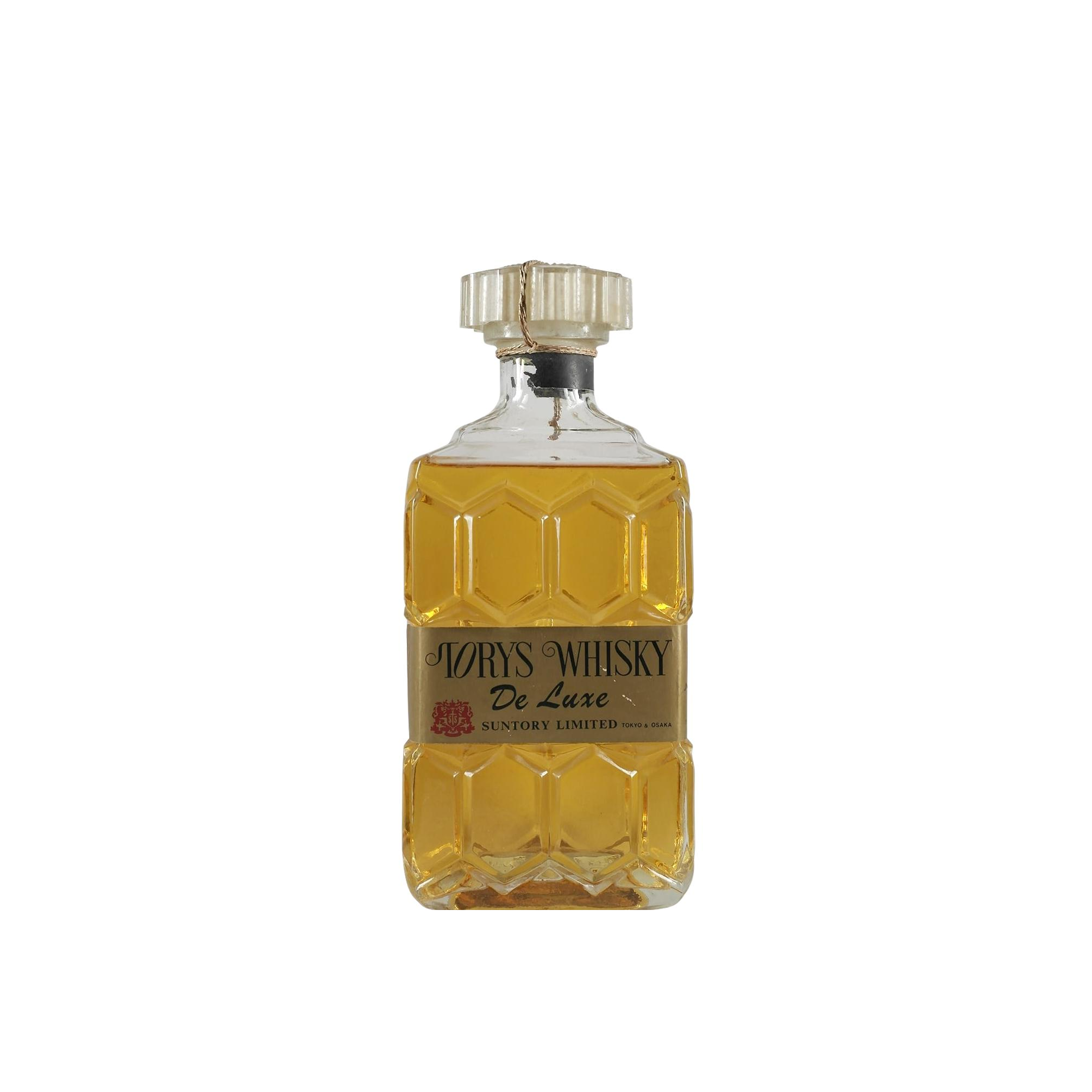 Torys Whisky