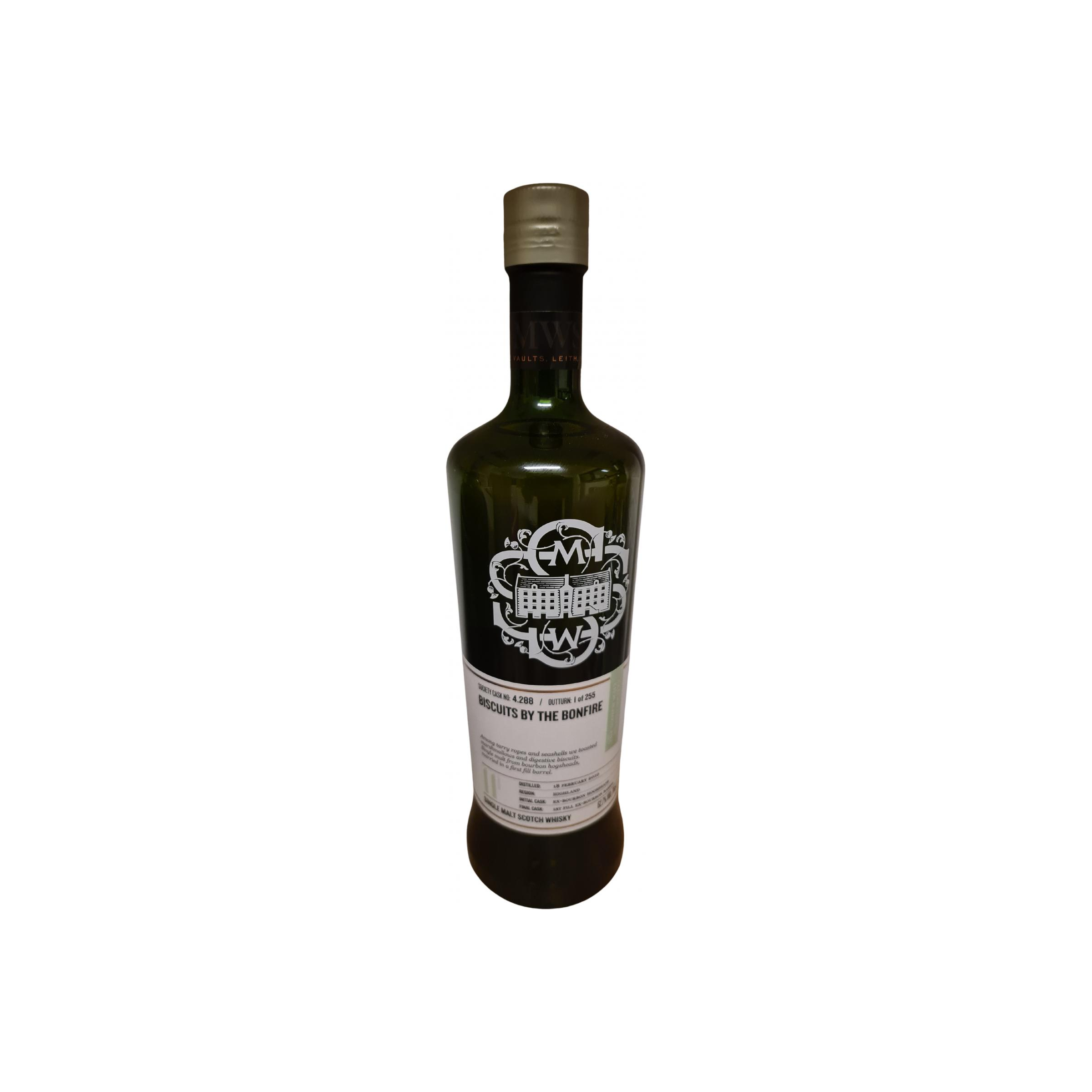 Highland Park 2010 11 Years Single Malt Whisky