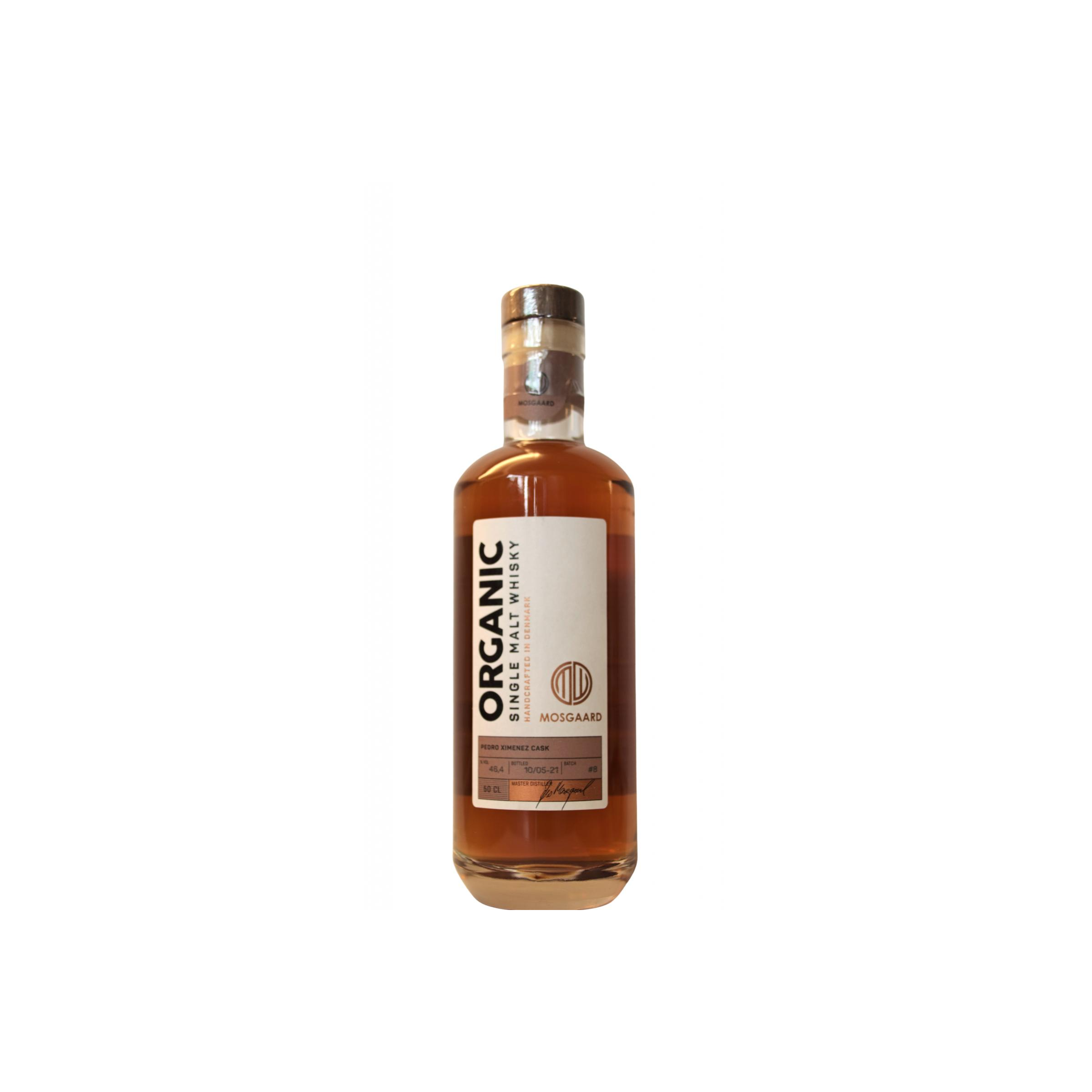 Mosgaard Organic - Pedro Ximenez Cask