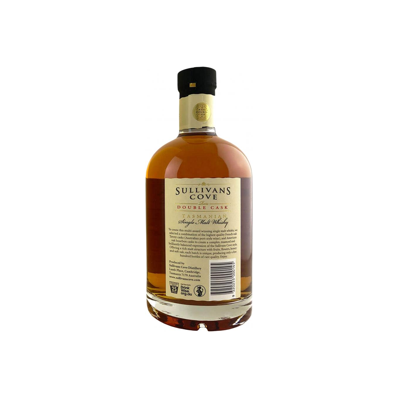 Sullivans Cove 2008 Single Malt Whisky 2