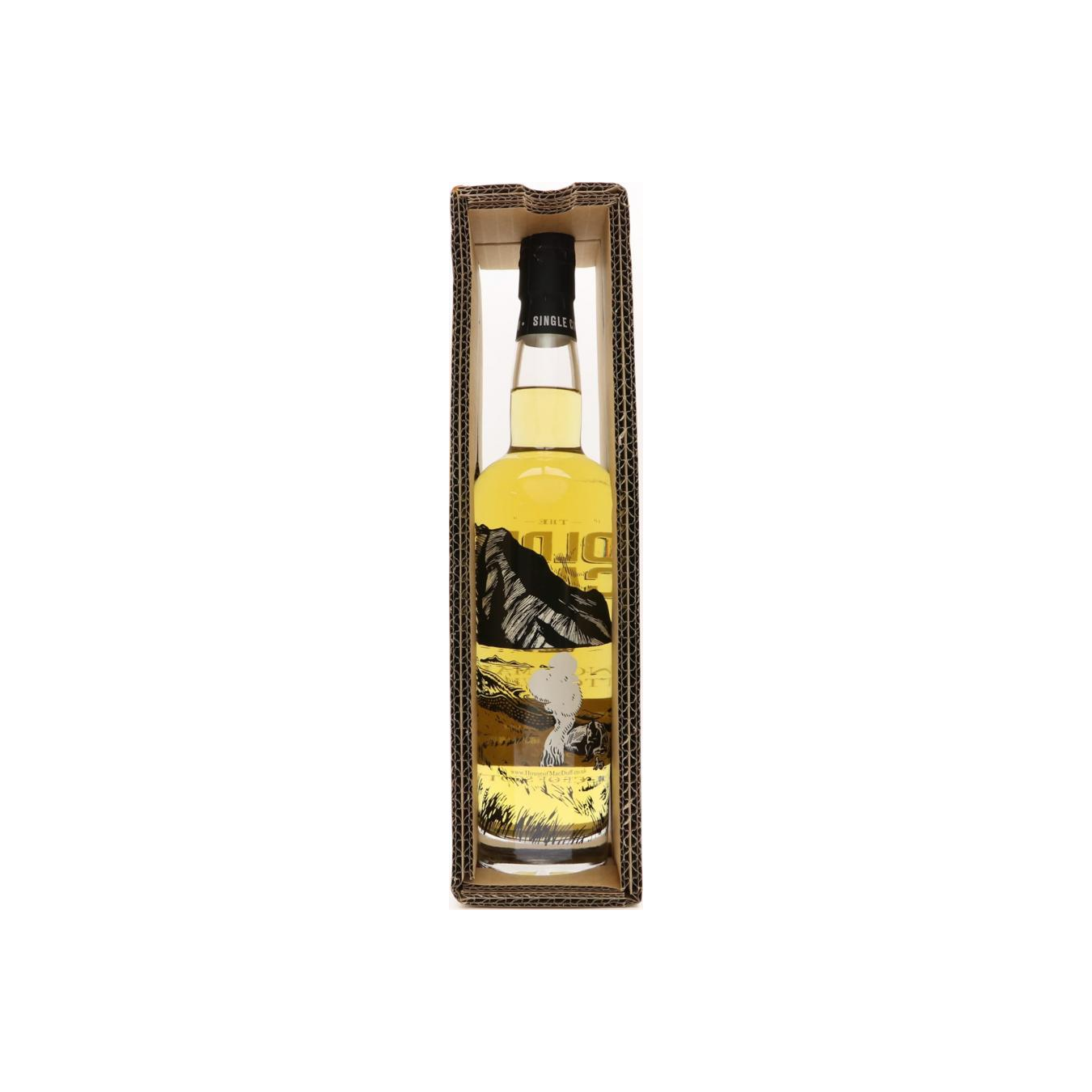 Craigellachie 2006 13 Years Single Malt Whisky 2