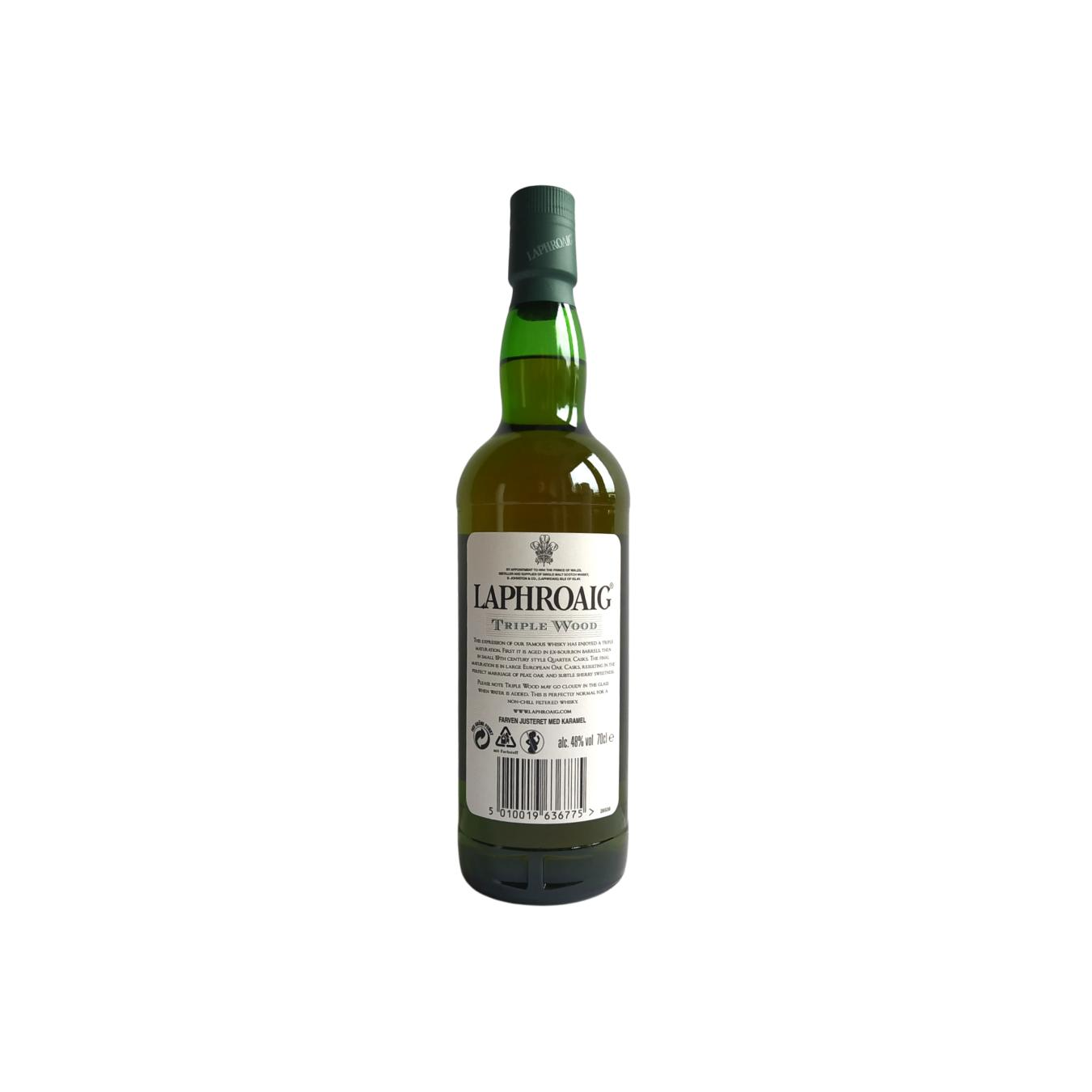 Laphroaig Single Malt Whisky 2