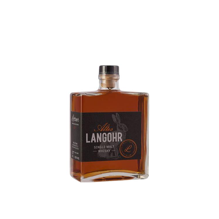 Lettner Altes Langohr