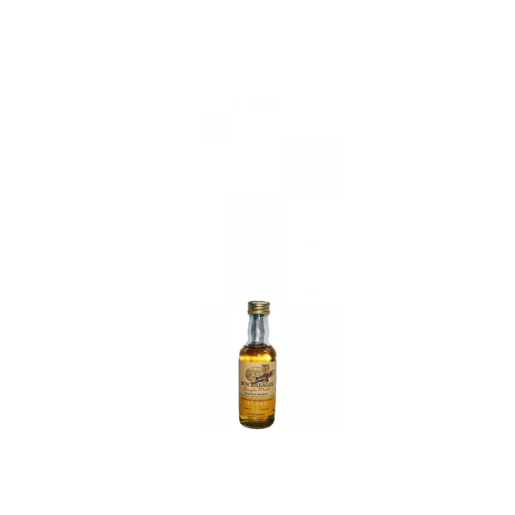 Dun Bheagan 08-year-old IM