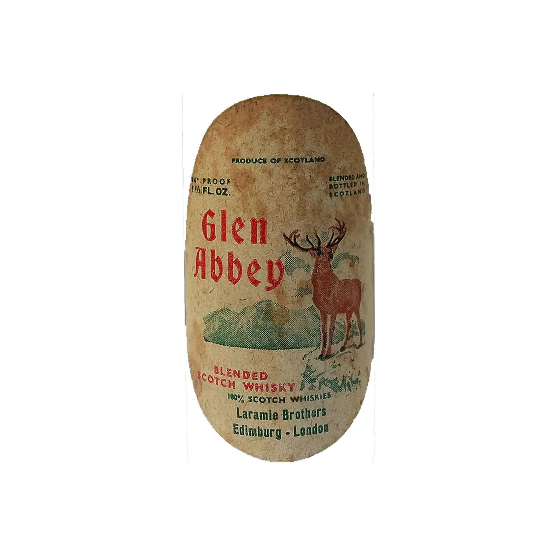 Glen Abbey Blended Scotch Whisky 3
