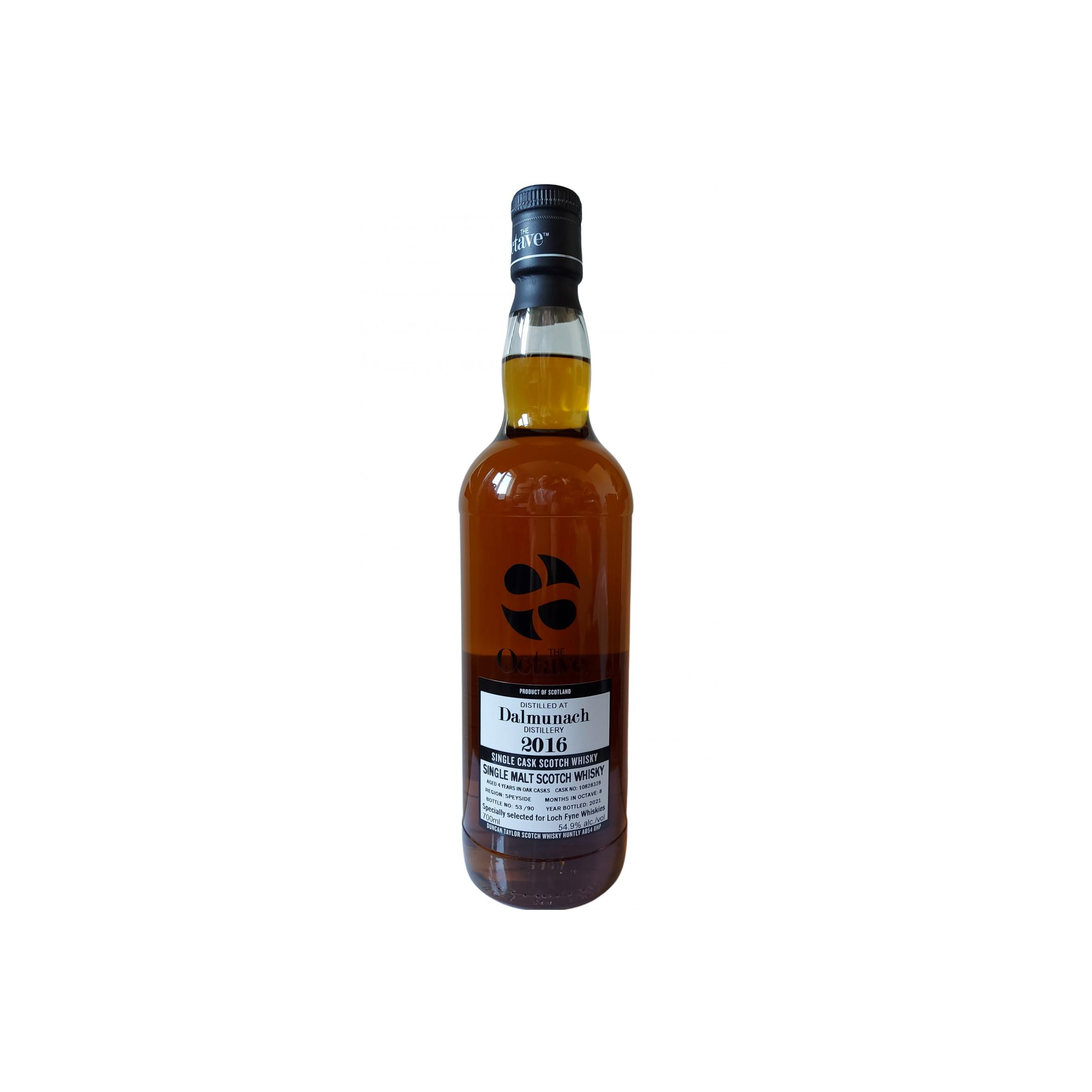 Dalmunach 2016 DT