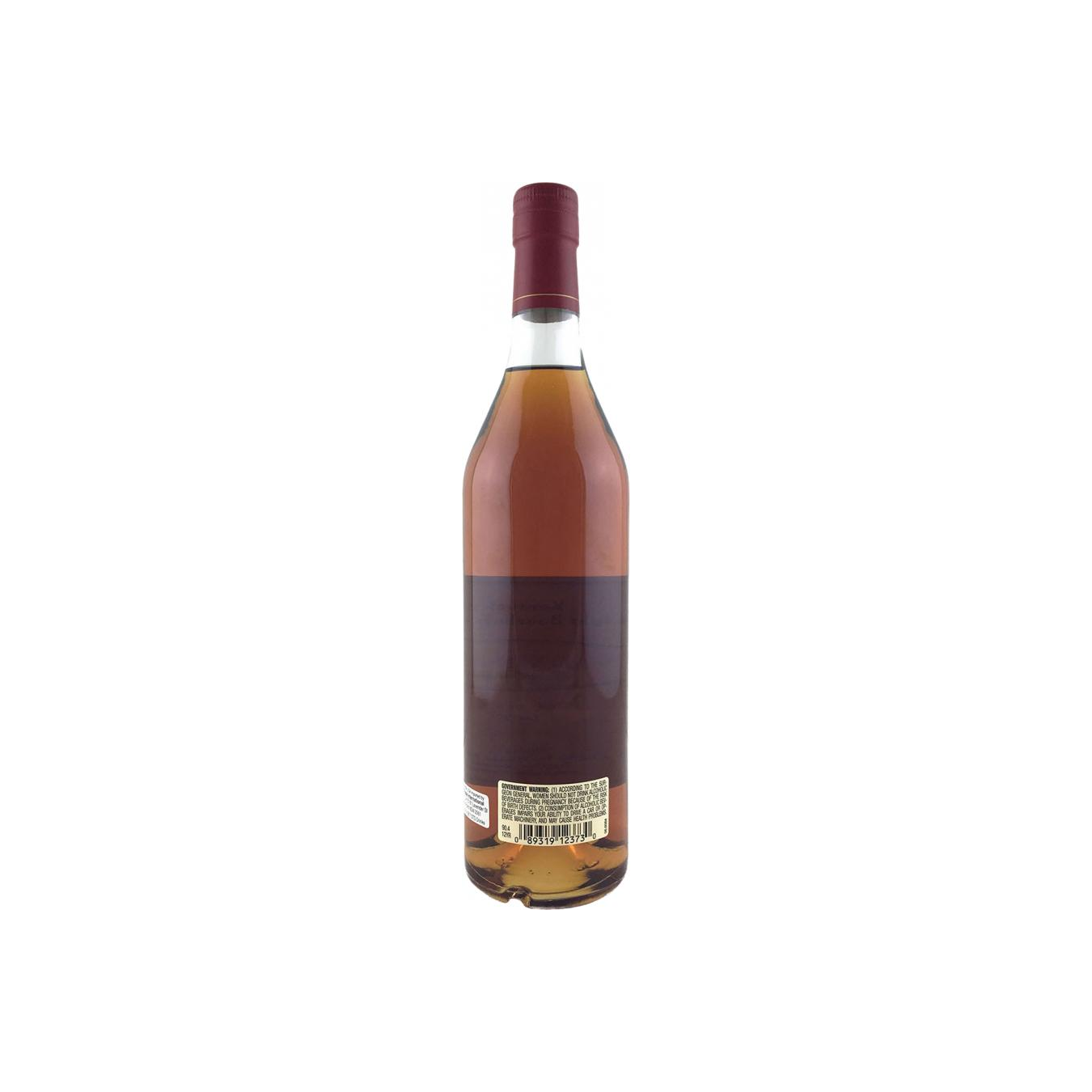 Van Winkle 12 Years Bourbon Whisky 2