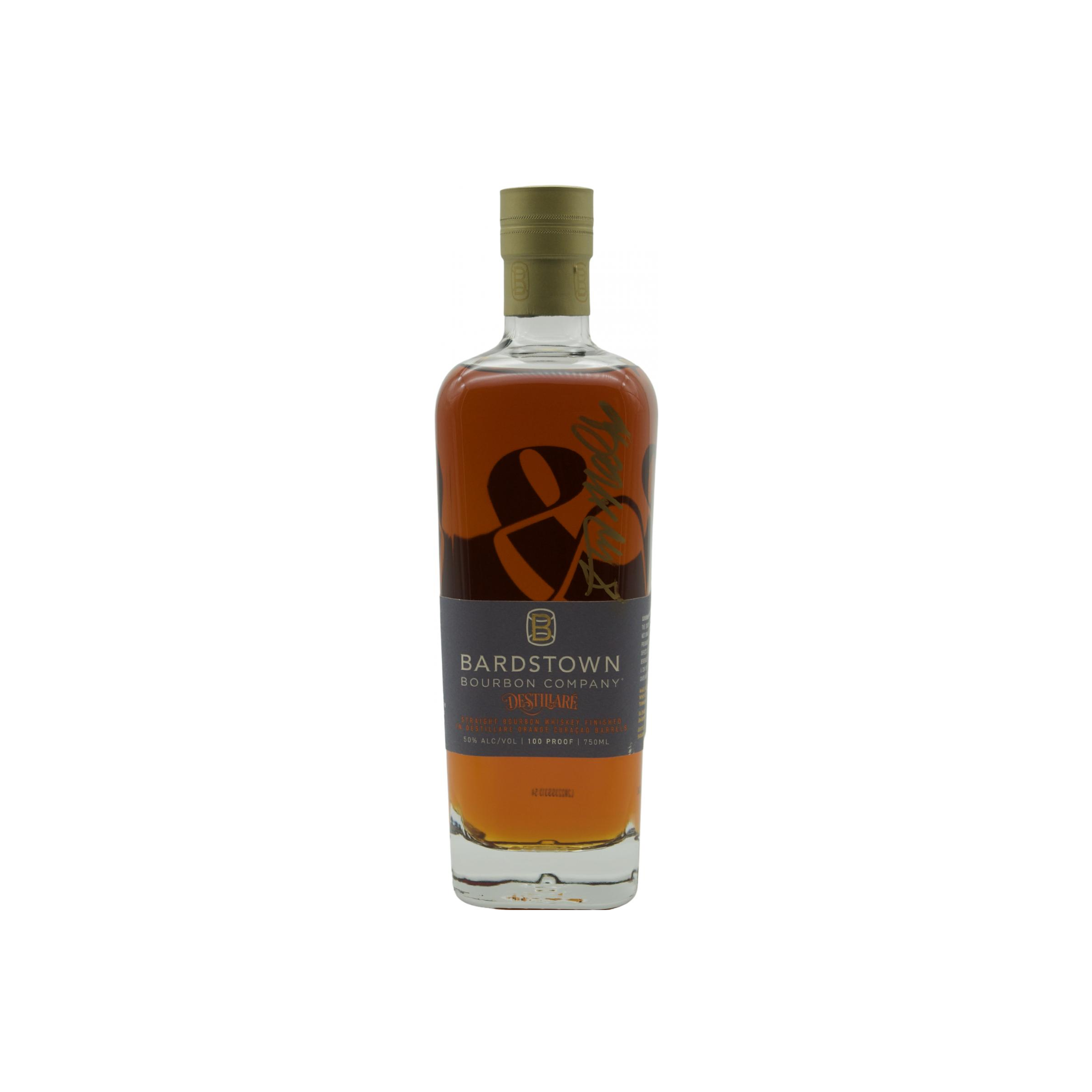 Bardstown Bourbon Company Destillare