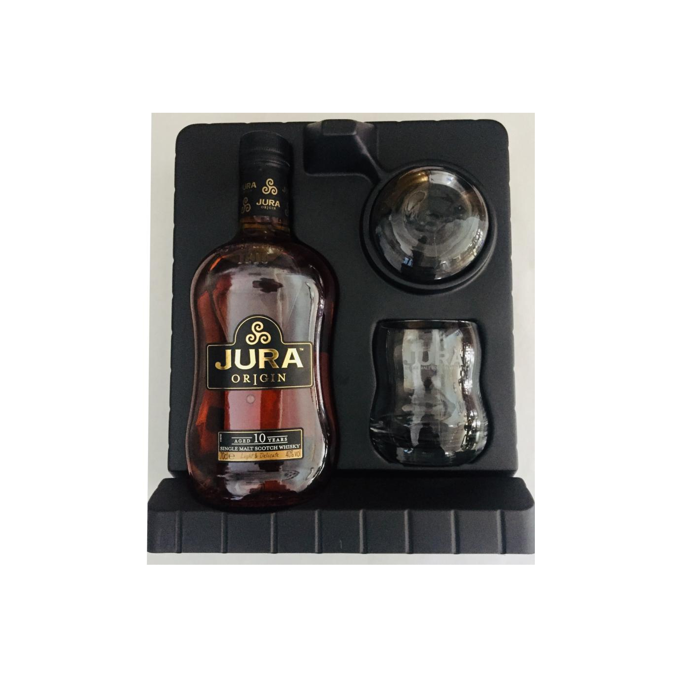 Isle of Jura 10-year-old 3