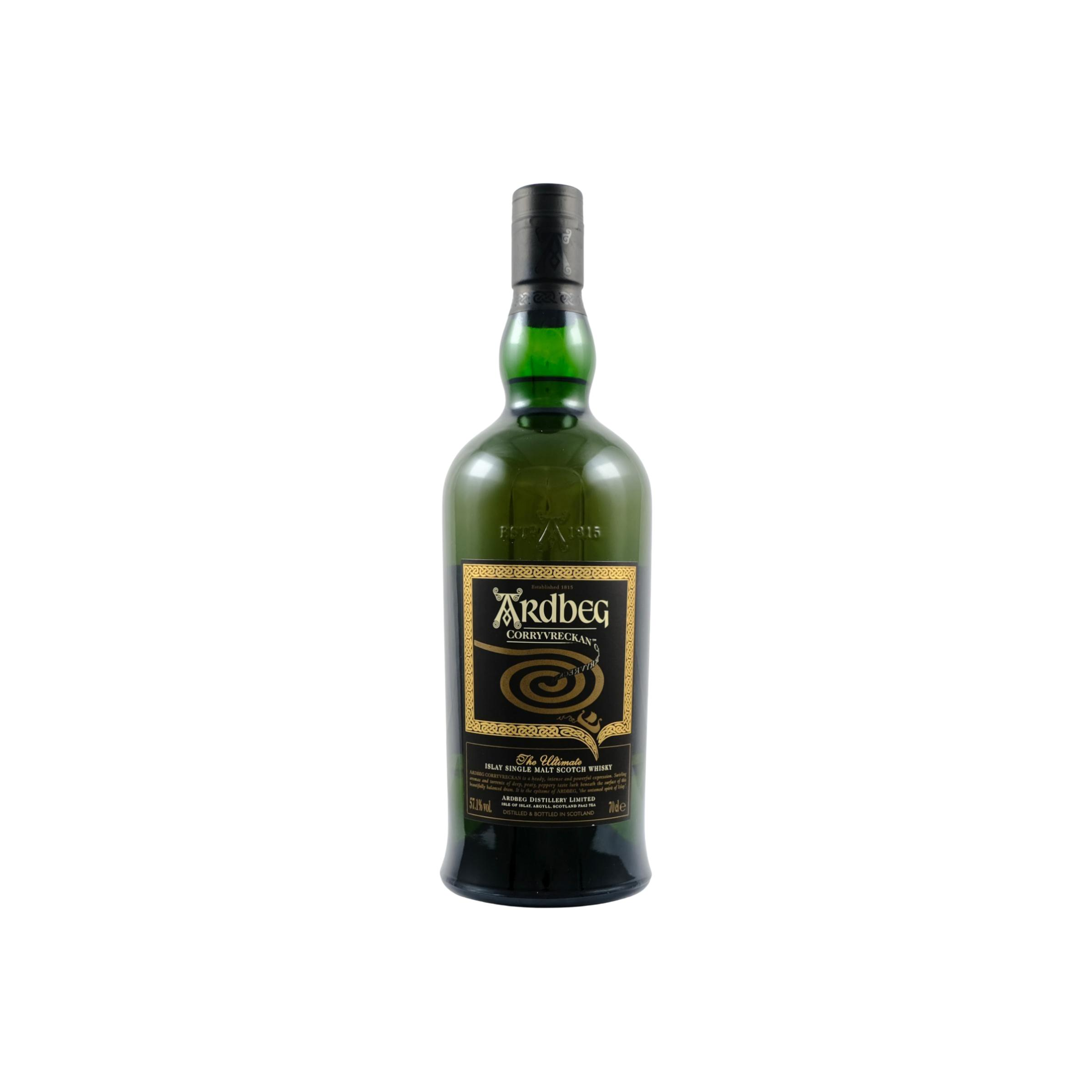 Ardbeg Single Malt Whisky
