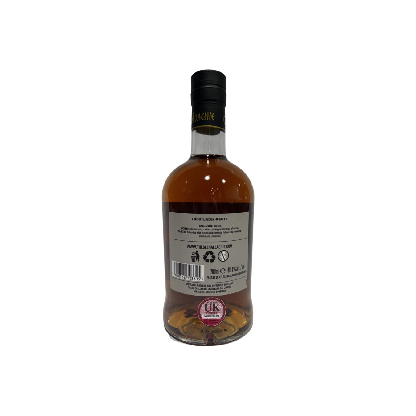 Glenallachie 1989 2